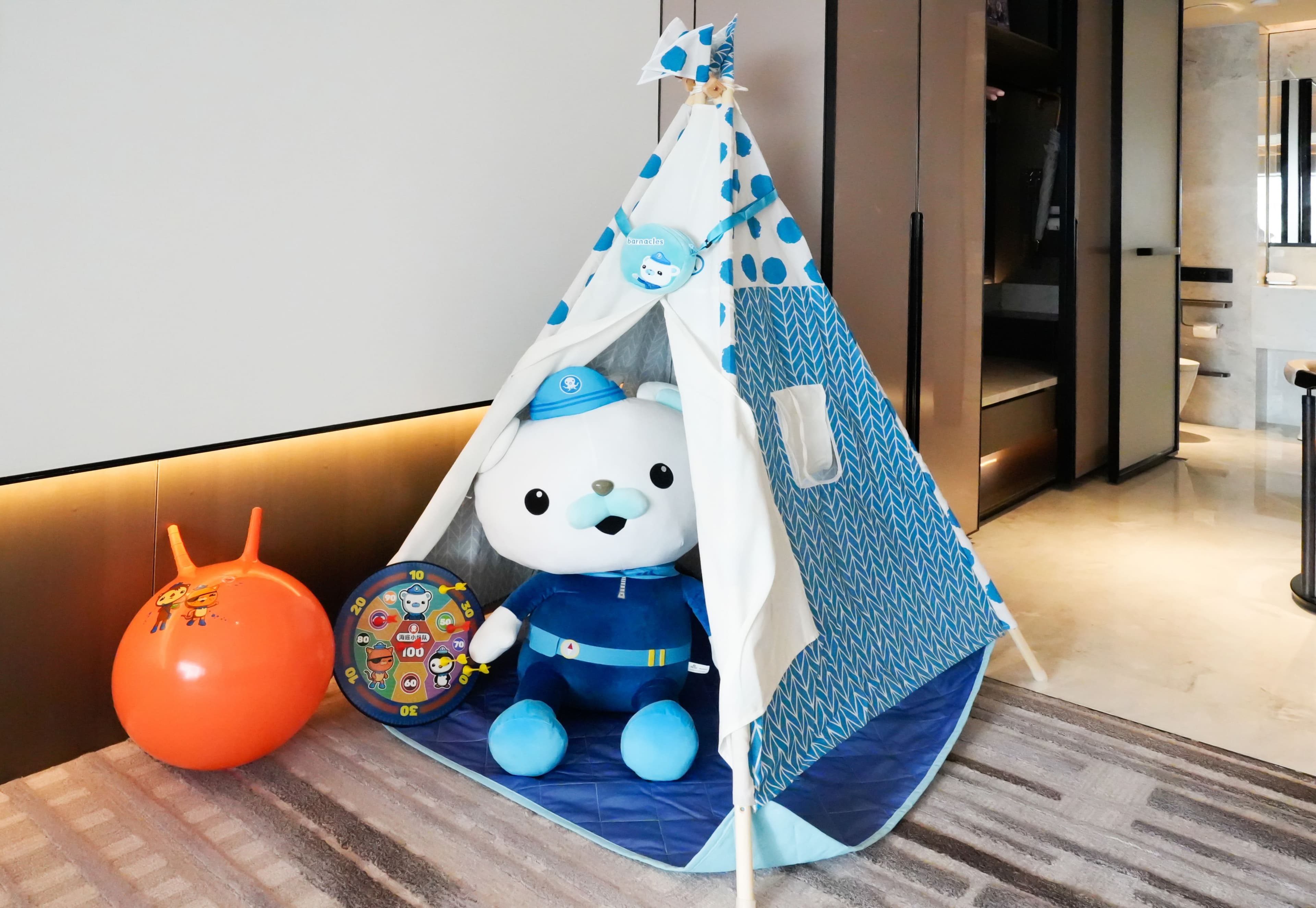 InterContinental Shenzhen WECC — 10