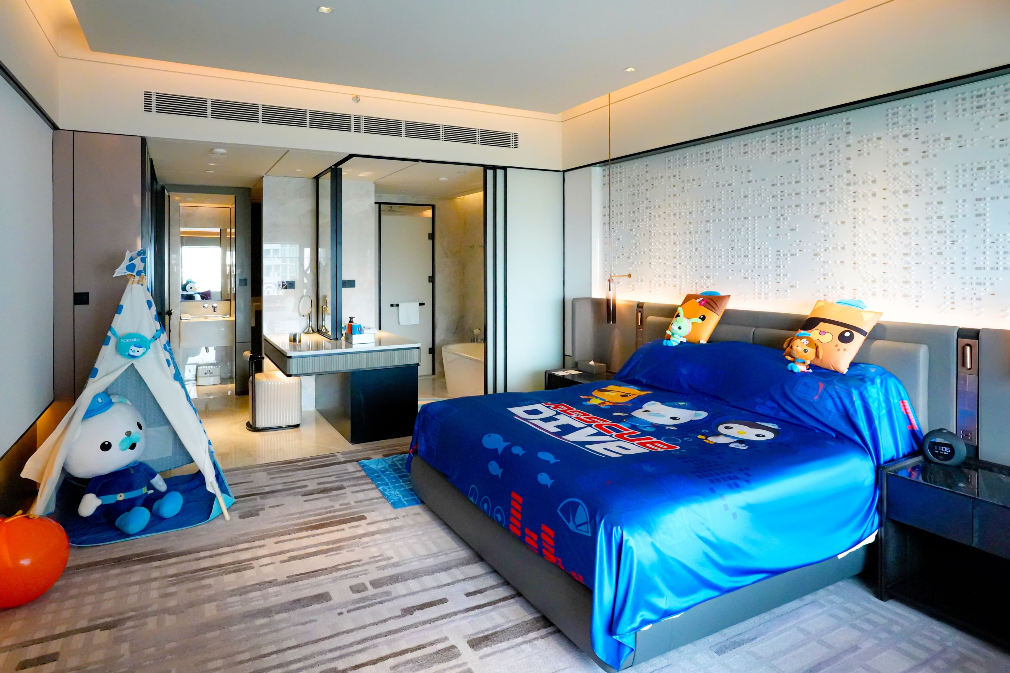 InterContinental Shenzhen WECC — 20