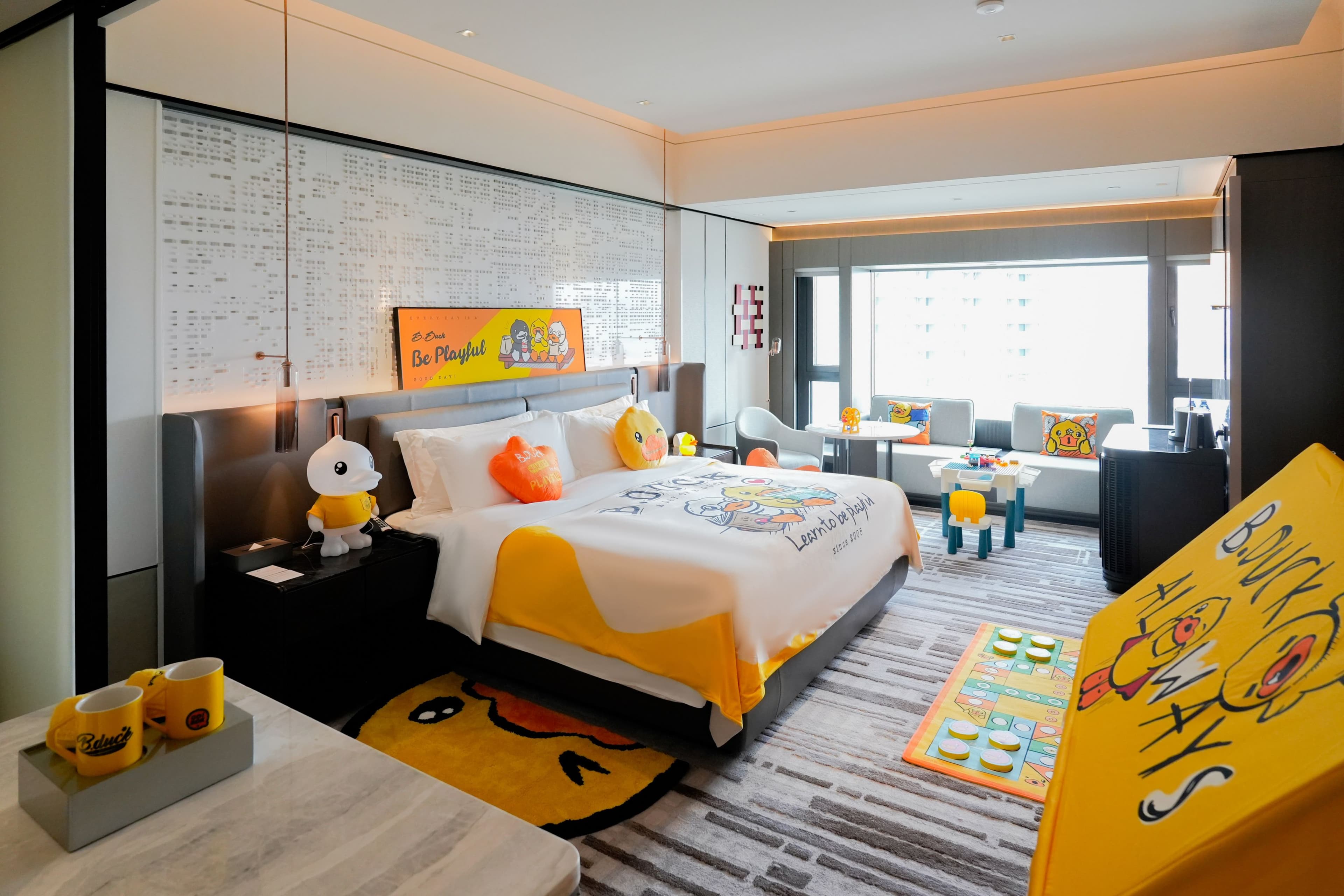 InterContinental Shenzhen WECC — 15