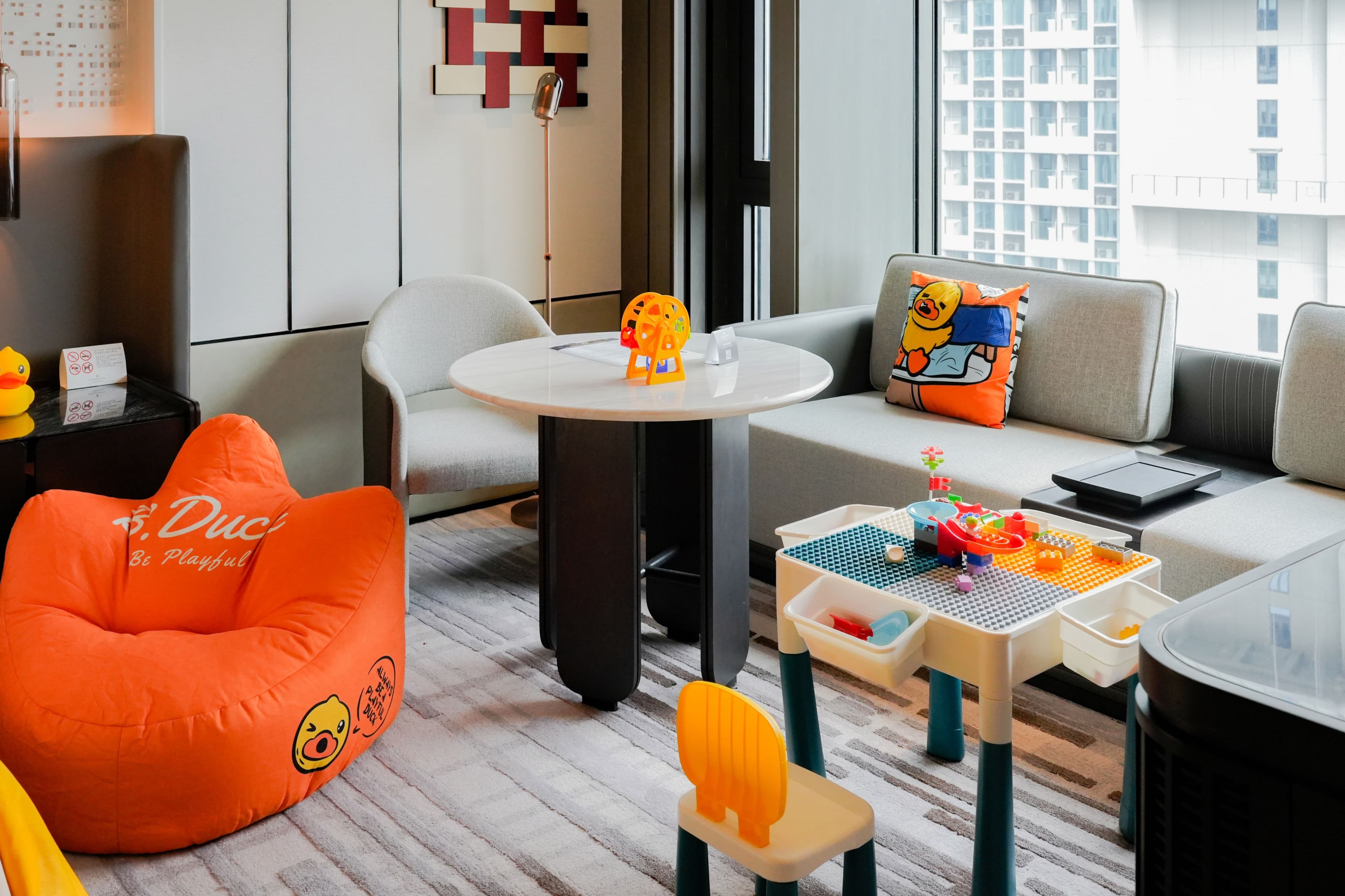 InterContinental Shenzhen WECC — 17