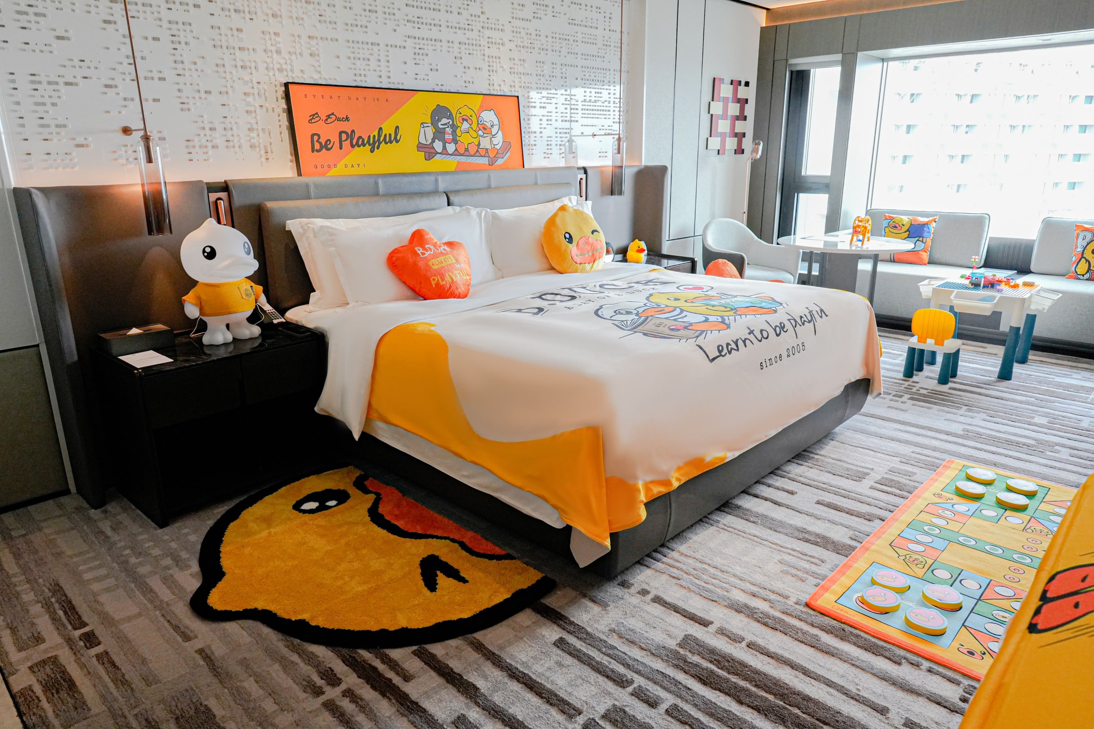 InterContinental Shenzhen WECC — 8