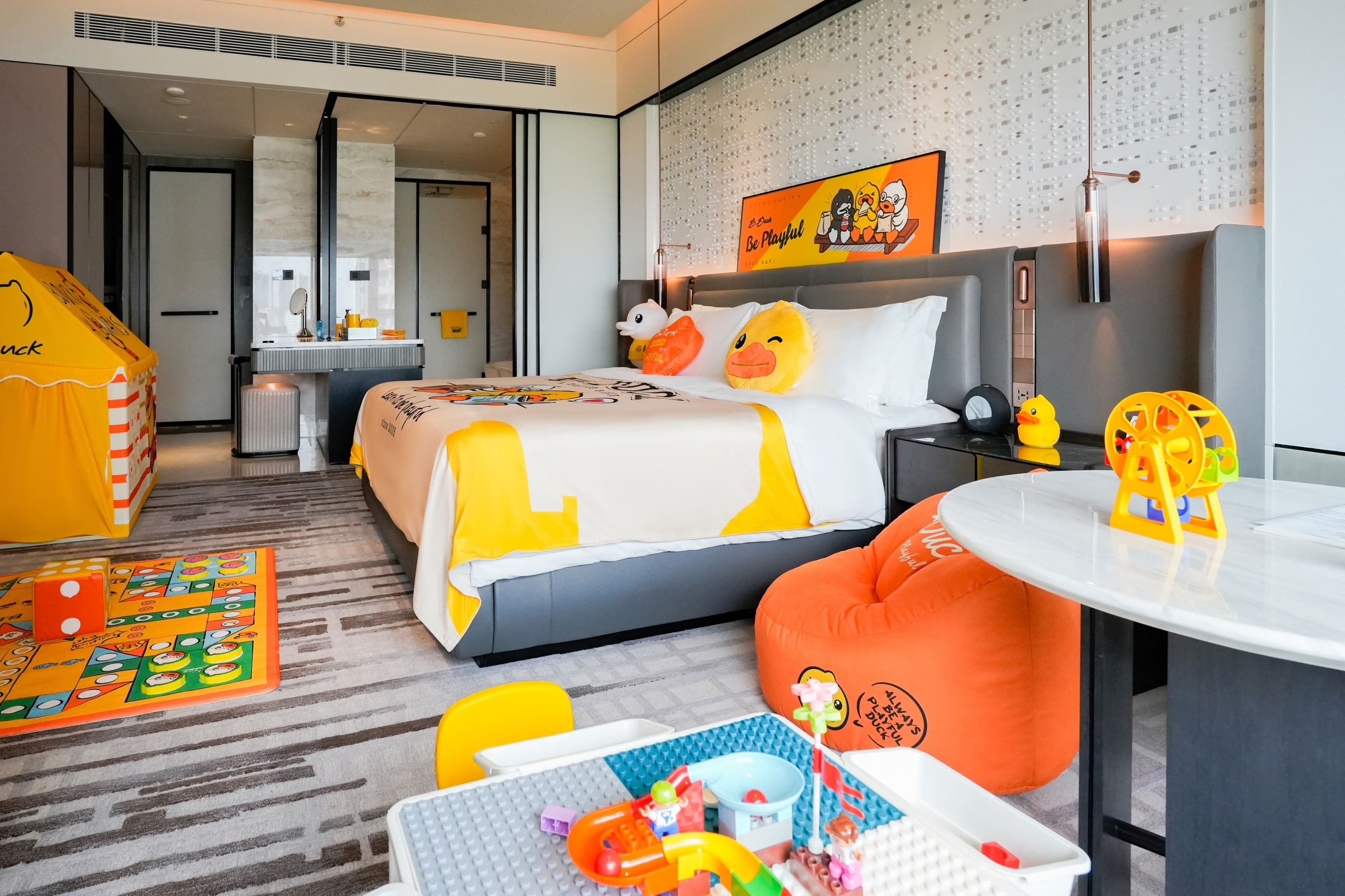 InterContinental Shenzhen WECC — 14