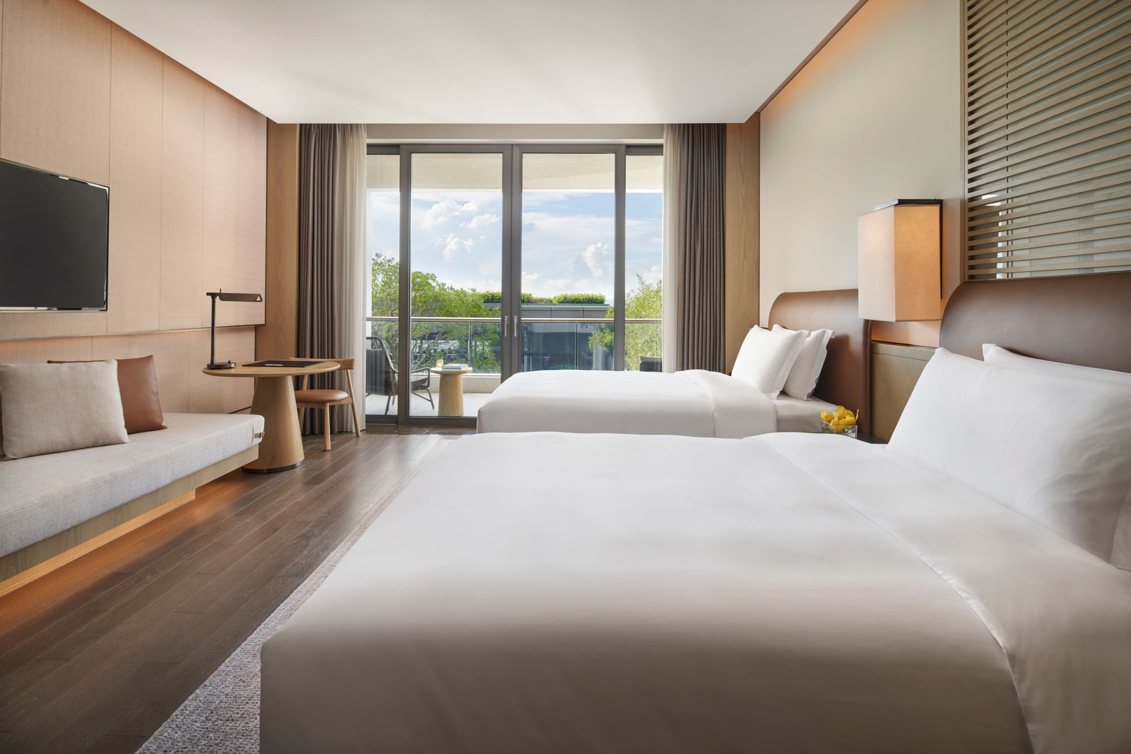 InterContinental Shenzhen Dameisha Resort — 24
