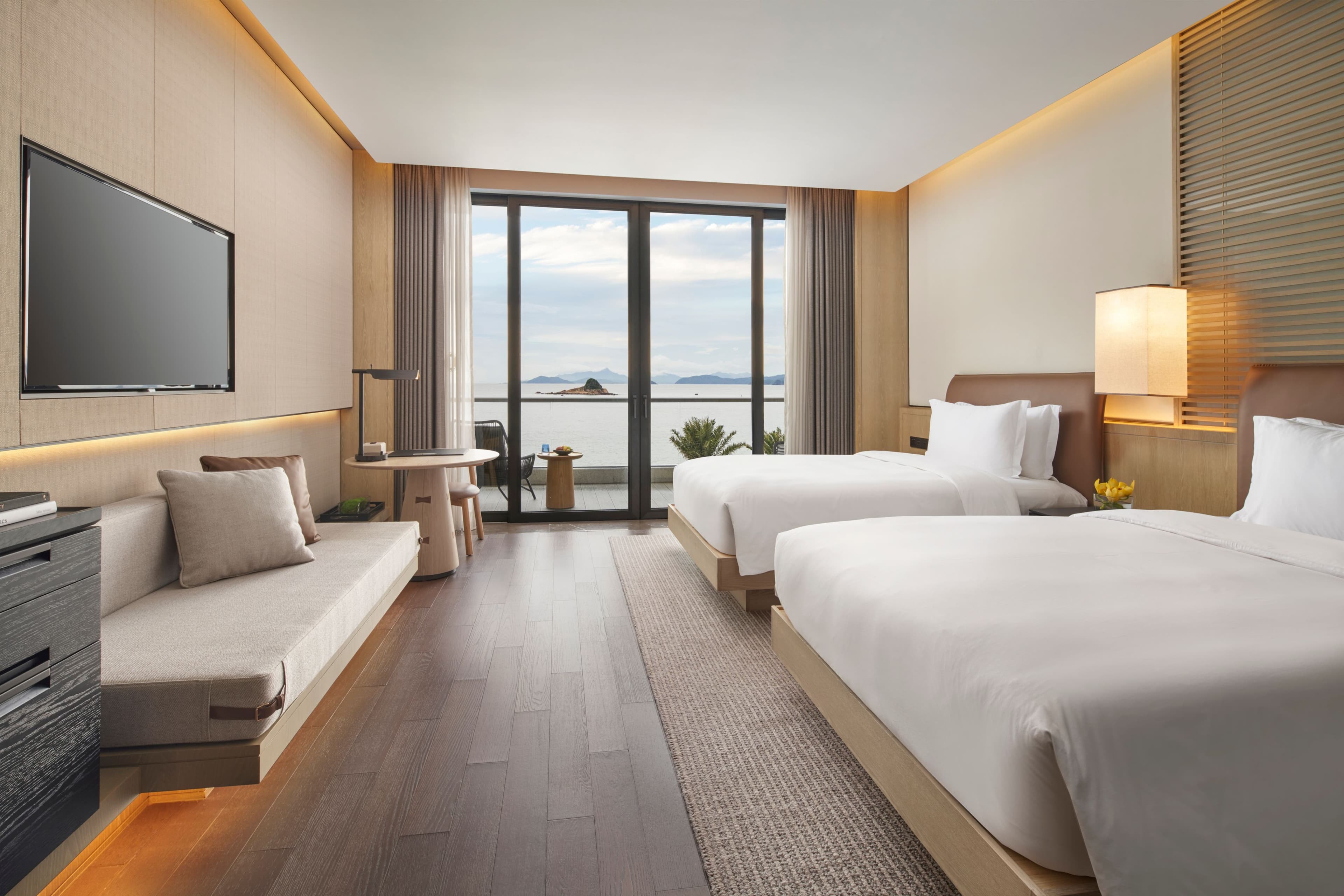 InterContinental Shenzhen Dameisha Resort — 28