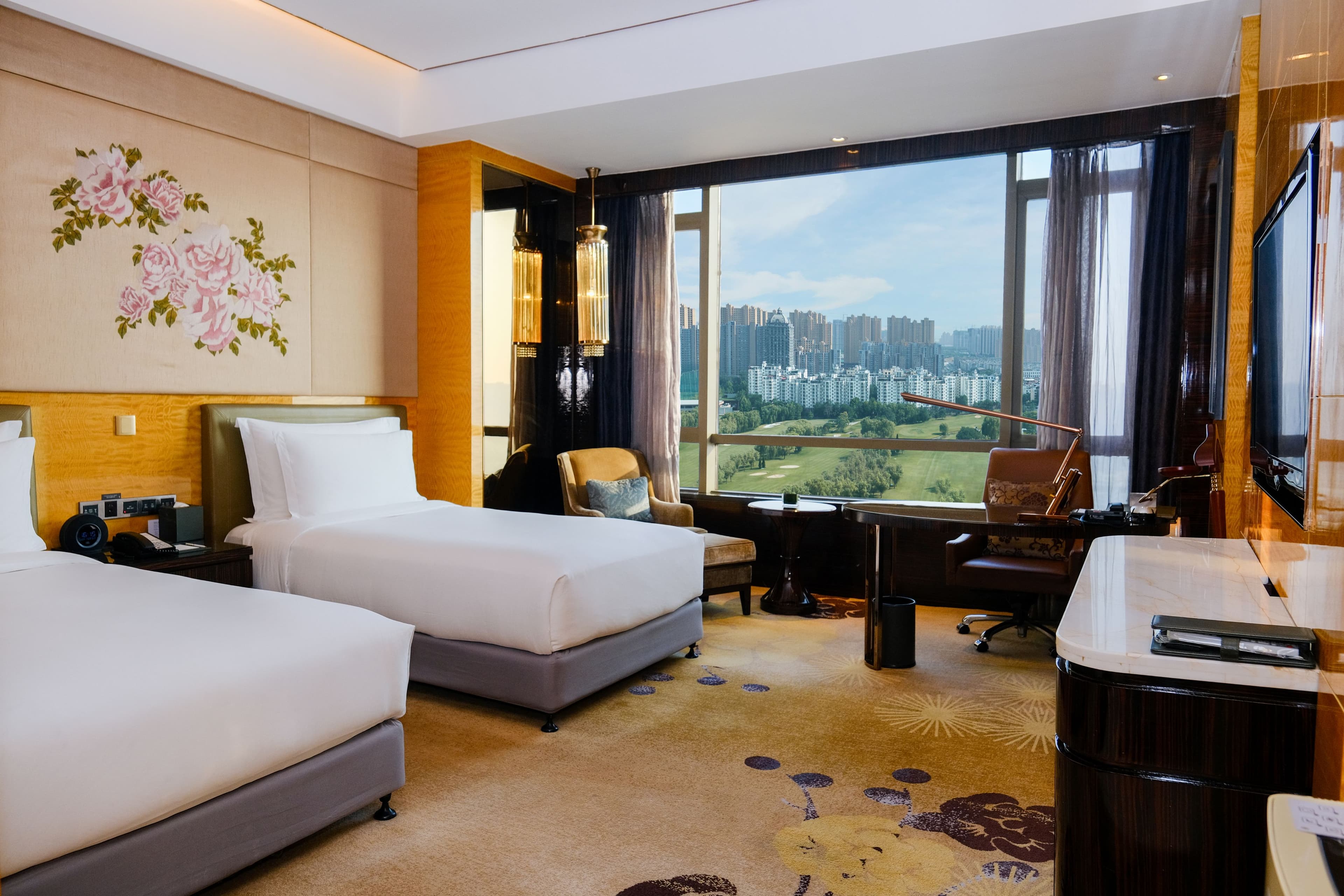 InterContinental Shijiazhuang — 13