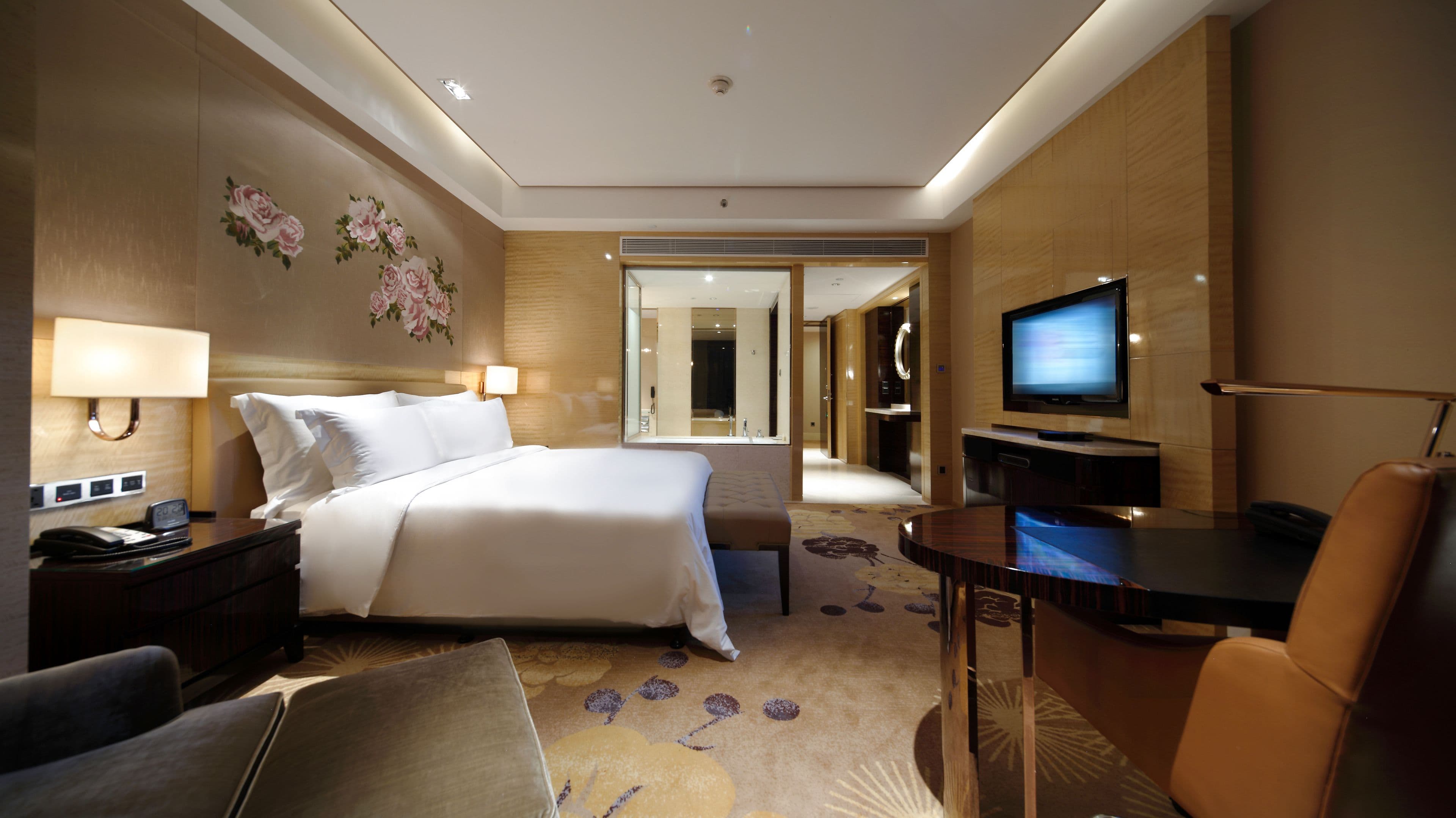 InterContinental Shijiazhuang — 11