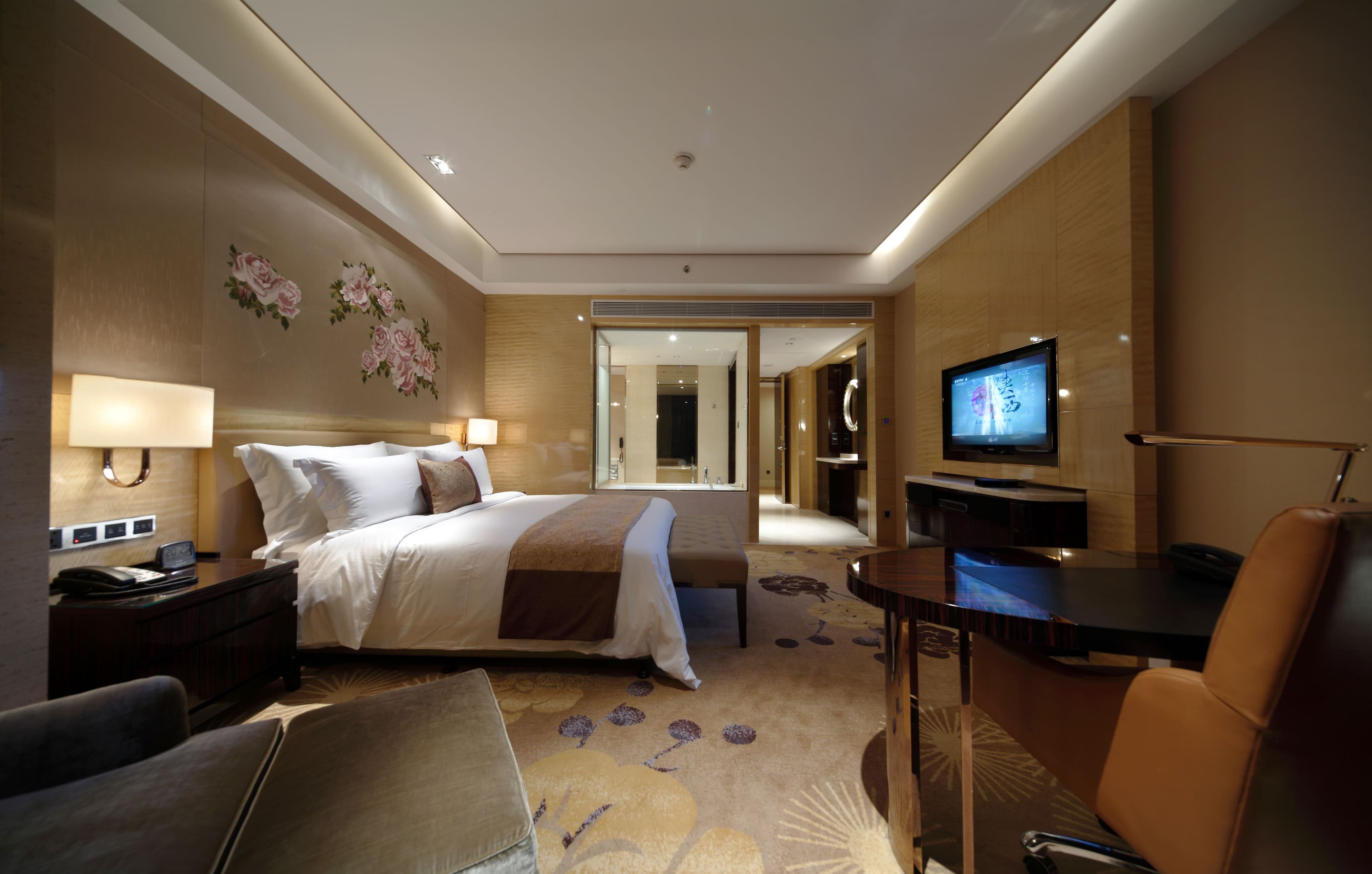 InterContinental Shijiazhuang — 9