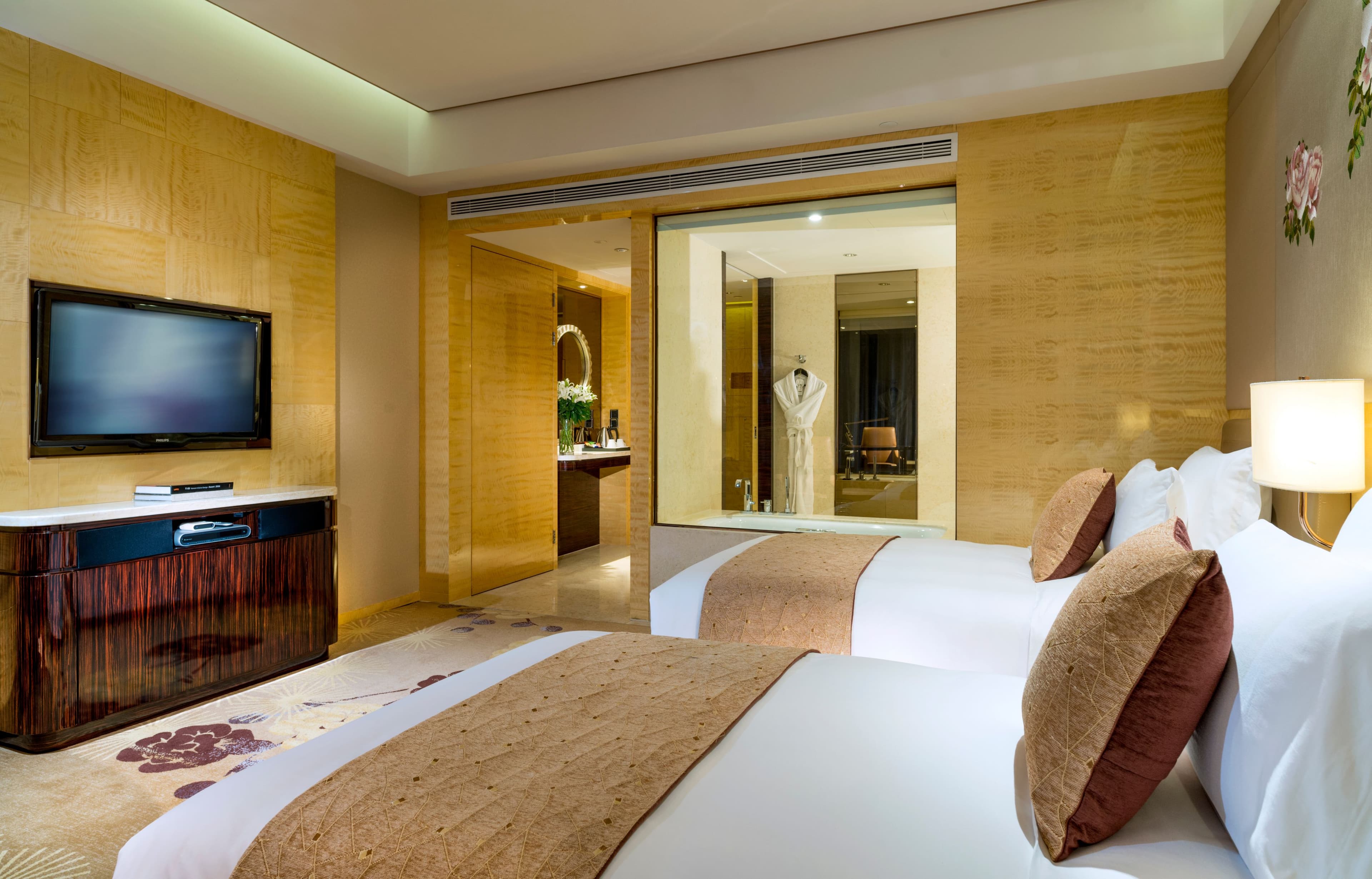 InterContinental Shijiazhuang — 12