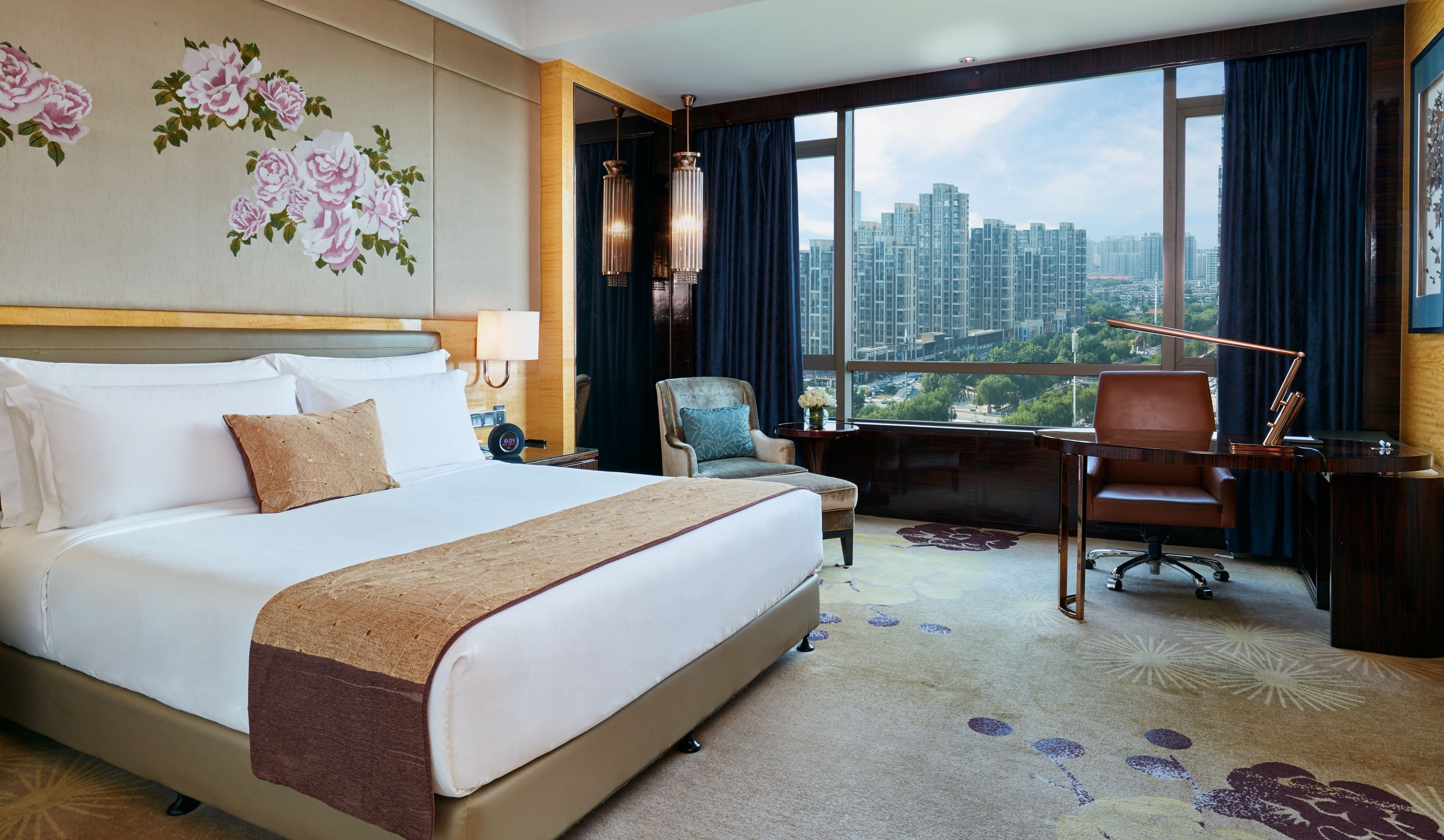 InterContinental Shijiazhuang - Image 5