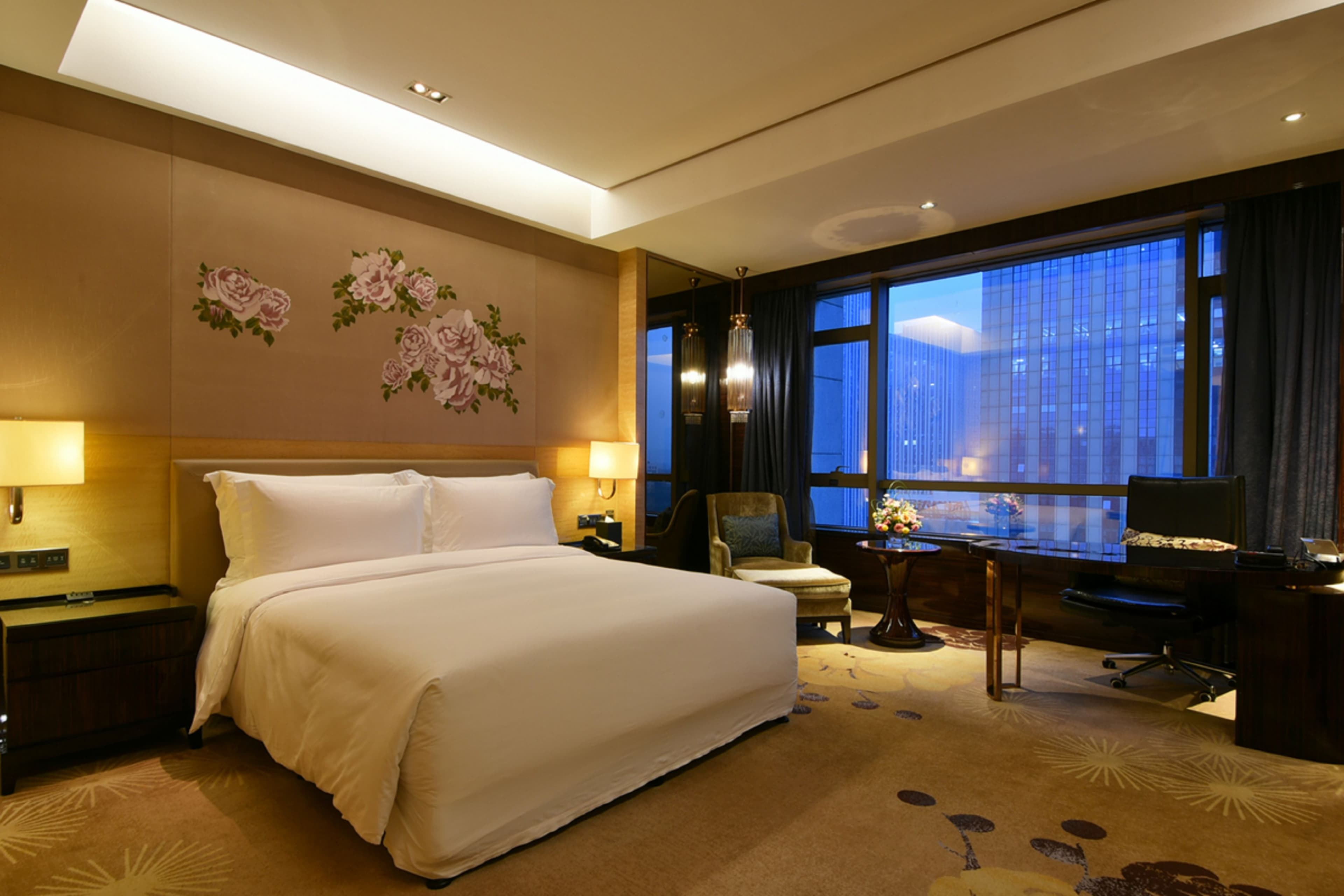 InterContinental Shijiazhuang - Image 3
