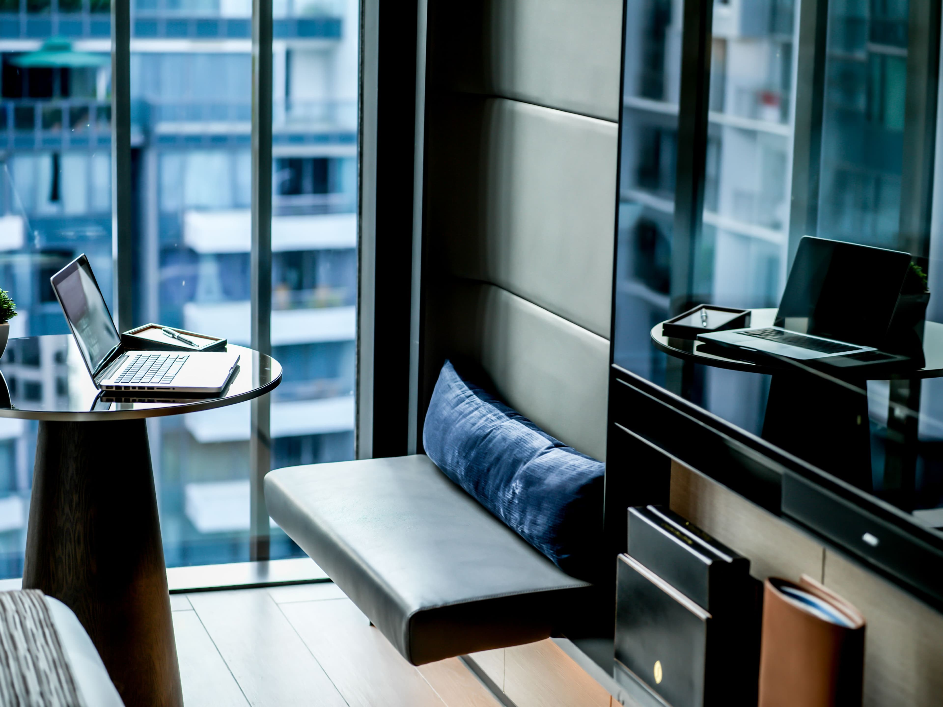 InterContinental Singapore Robertson Quay - Image 5