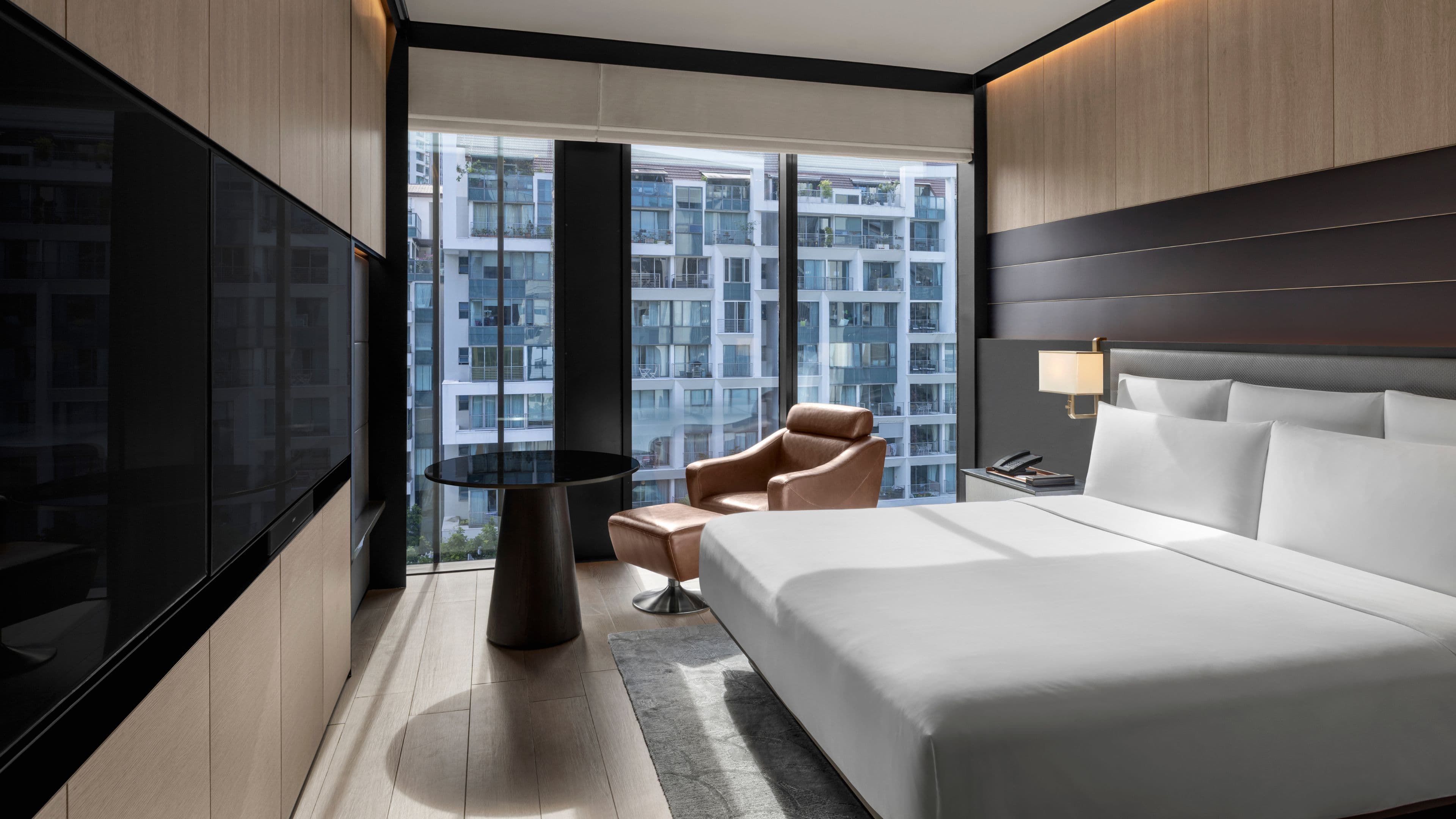 InterContinental Singapore Robertson Quay — 18