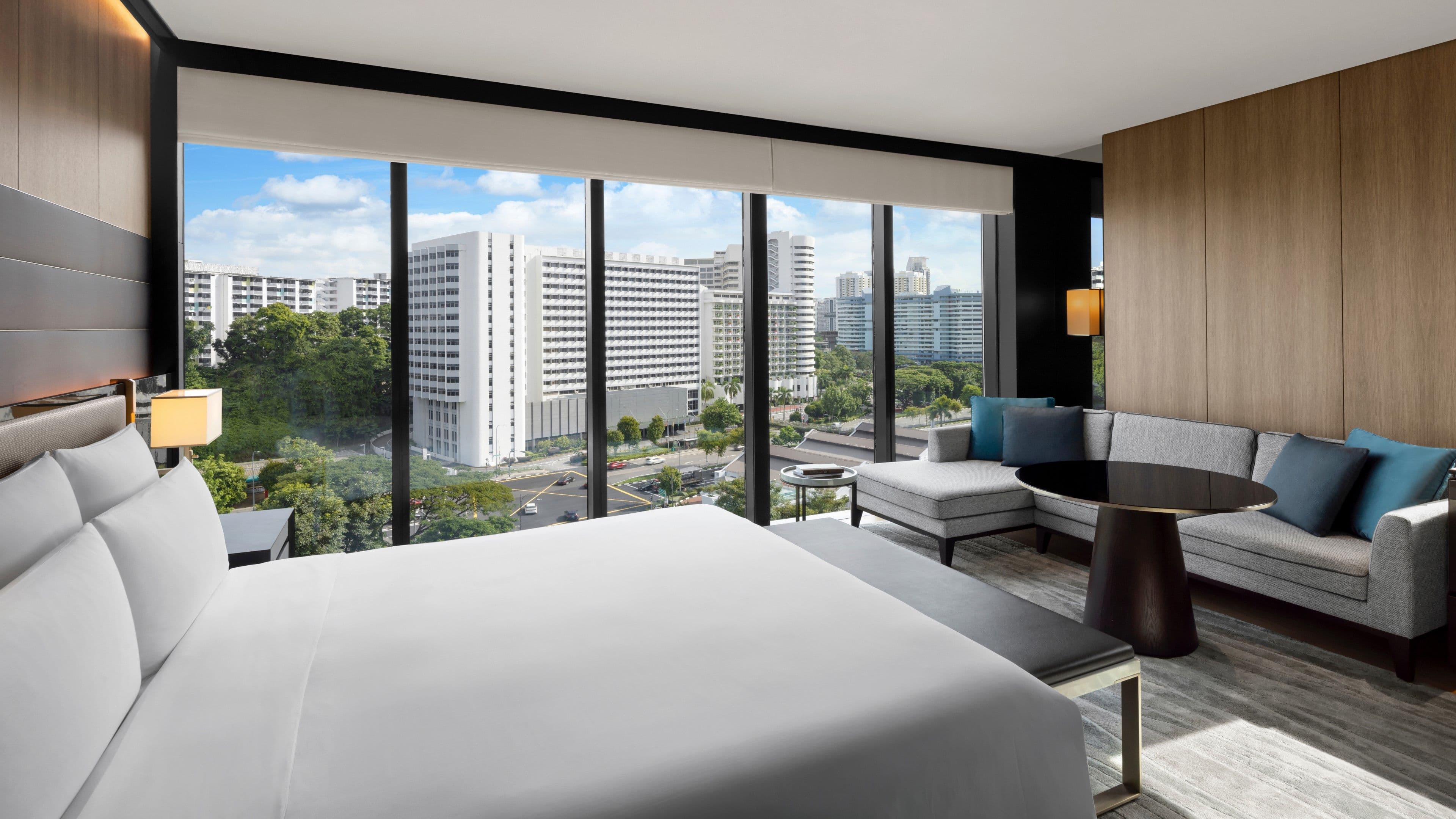 InterContinental Singapore Robertson Quay — 29