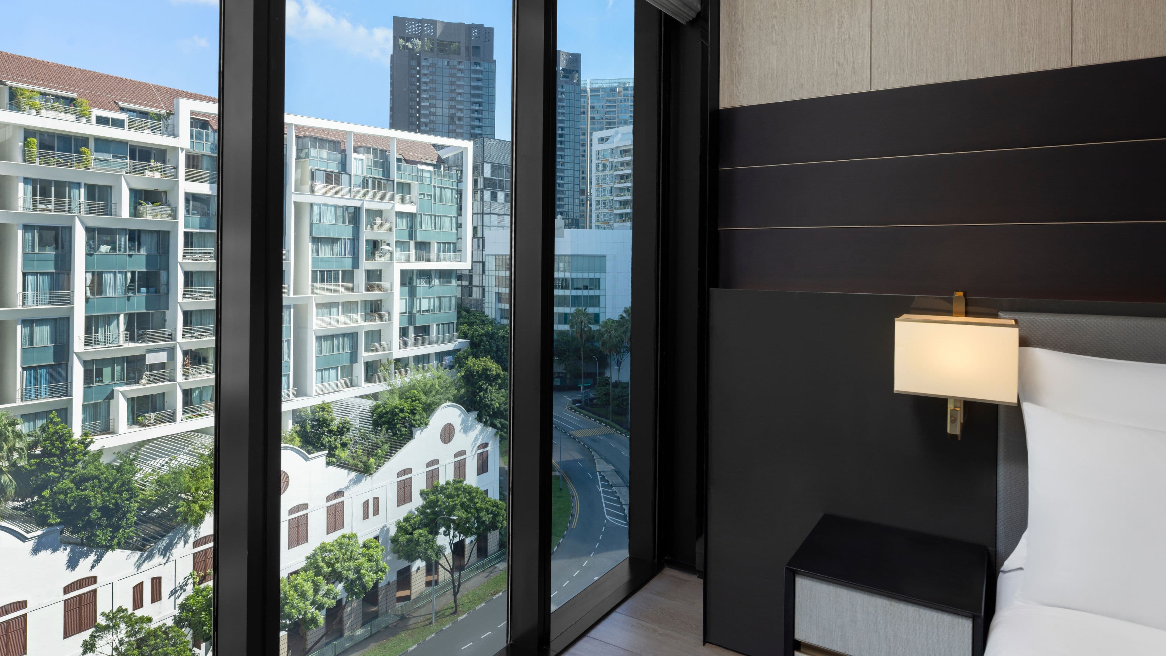 InterContinental Singapore Robertson Quay — 25