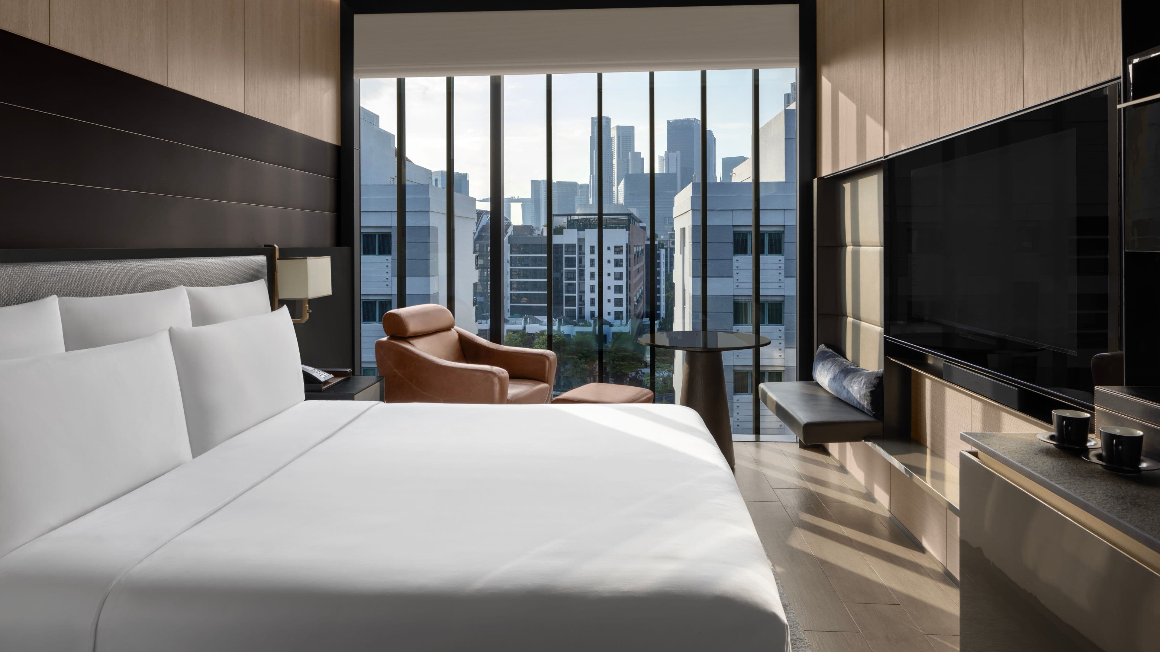 InterContinental Singapore Robertson Quay — 6