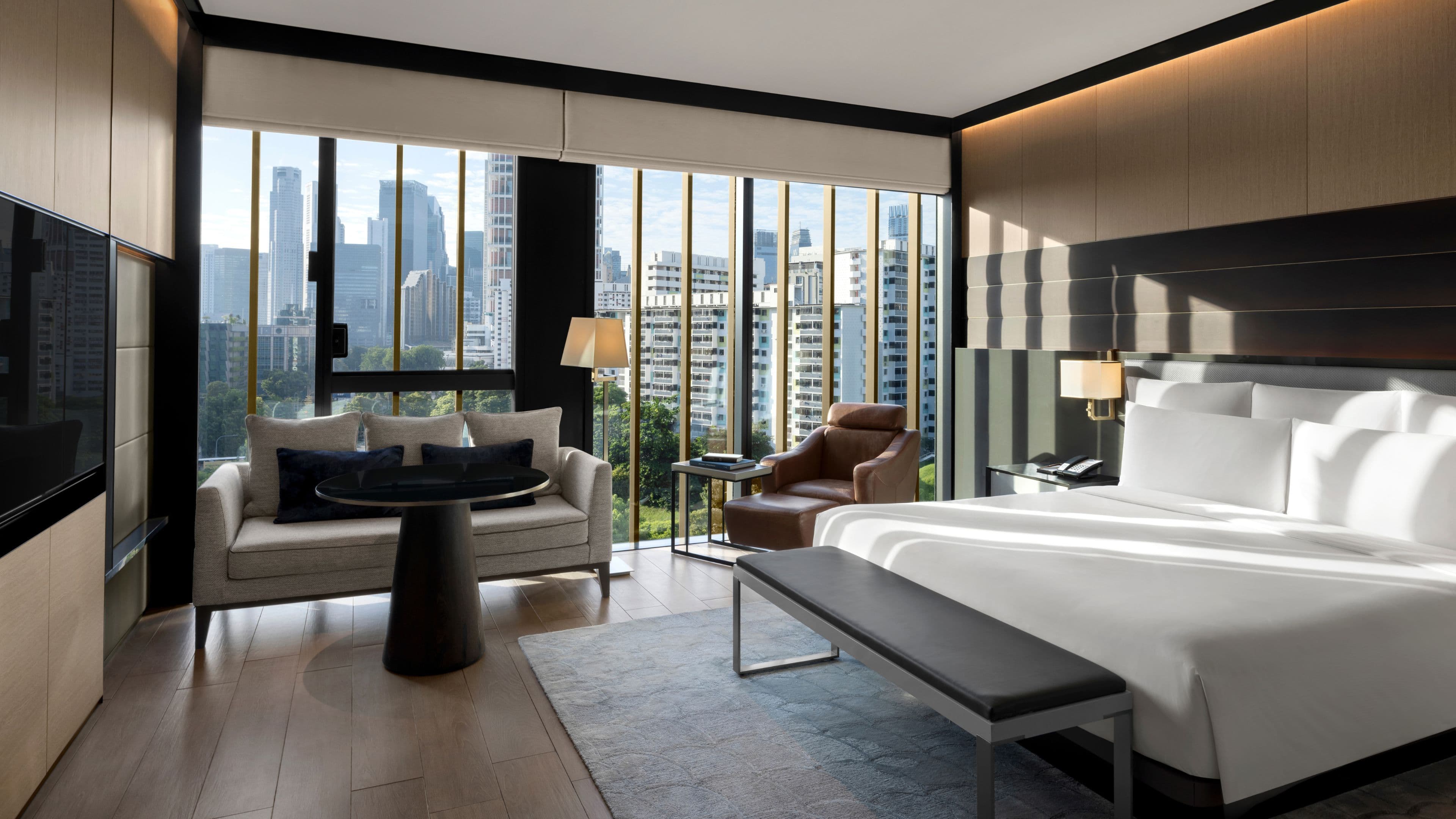InterContinental Singapore Robertson Quay — 34