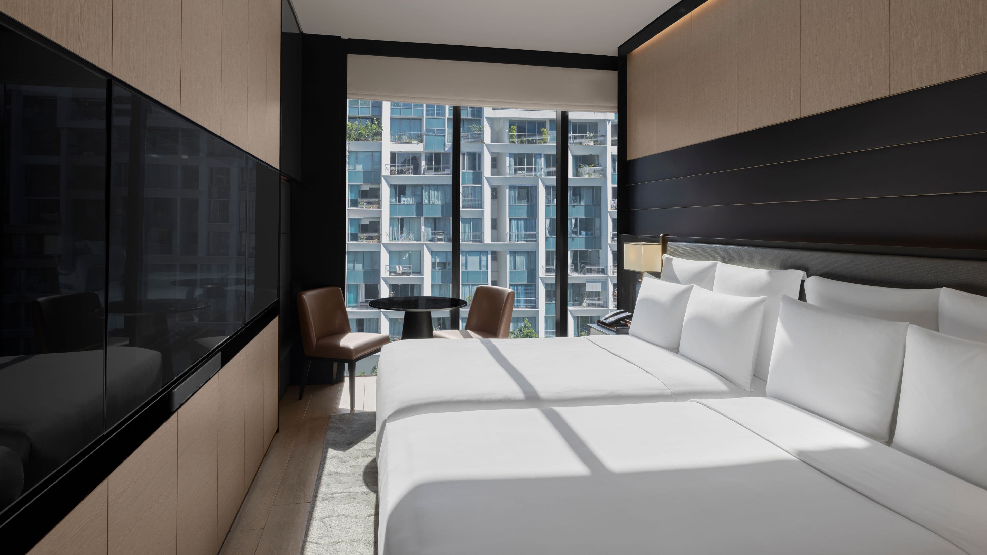 InterContinental Singapore Robertson Quay — 23