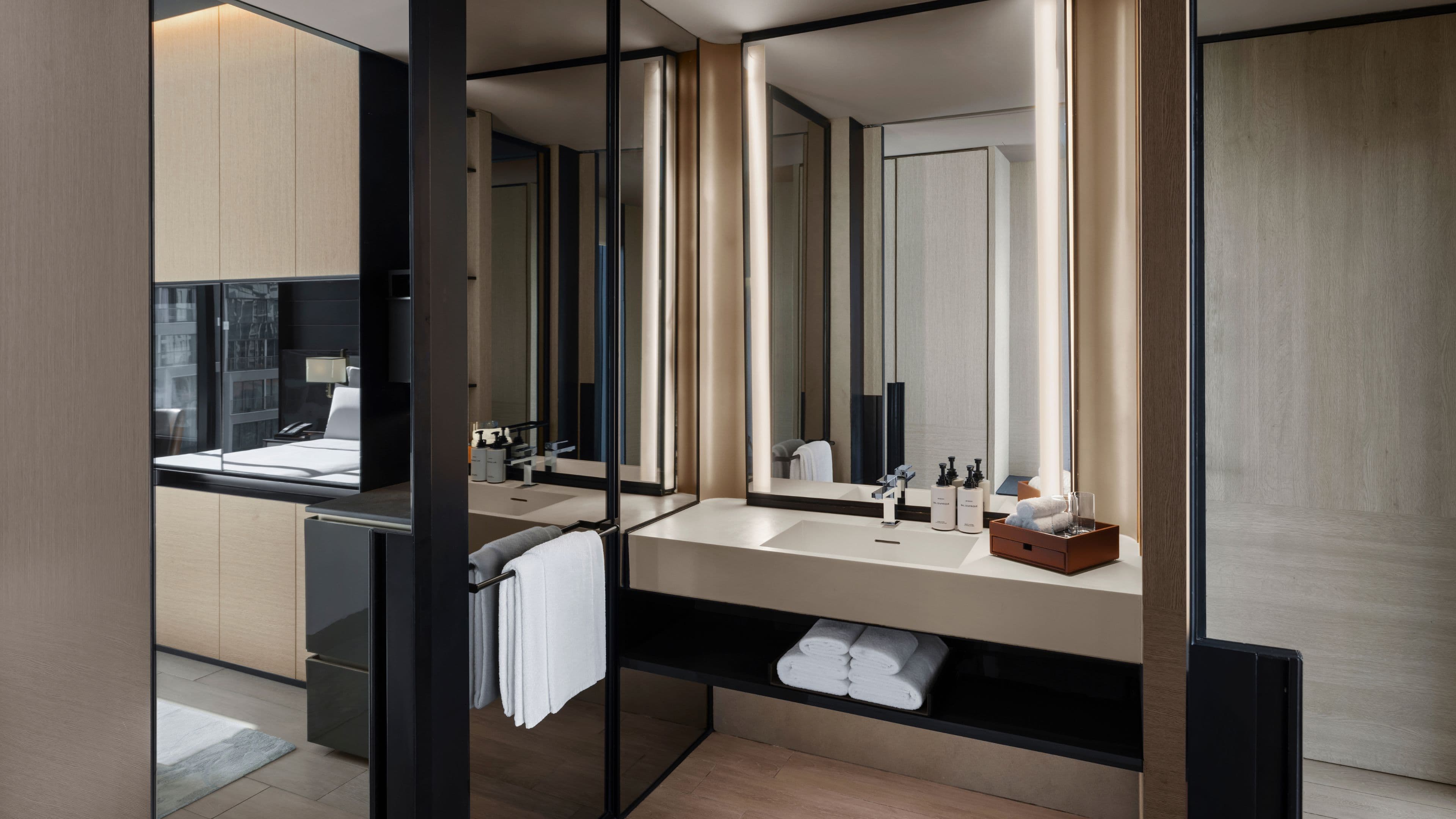 InterContinental Singapore Robertson Quay — 24