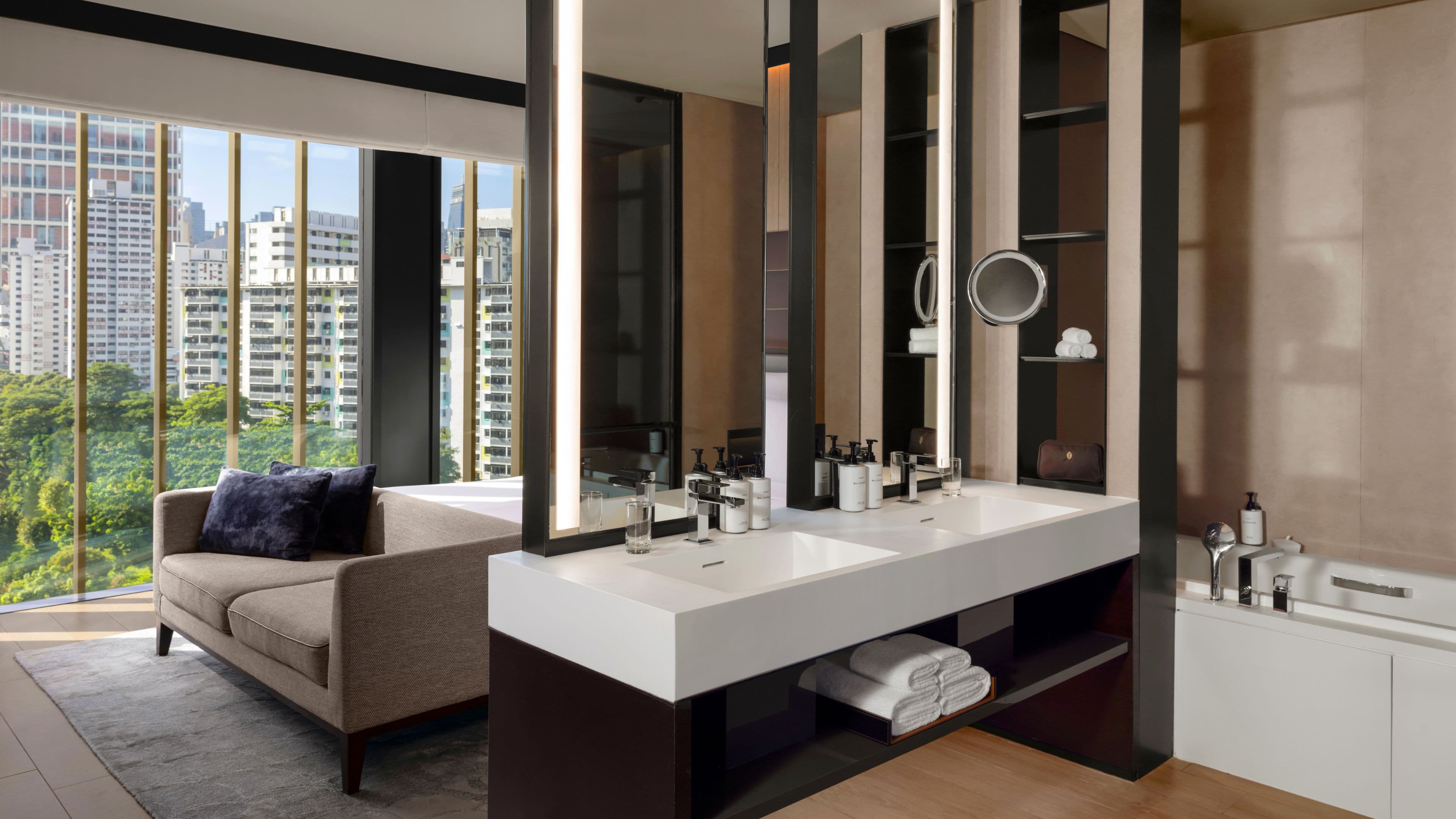 InterContinental Singapore Robertson Quay — 33
