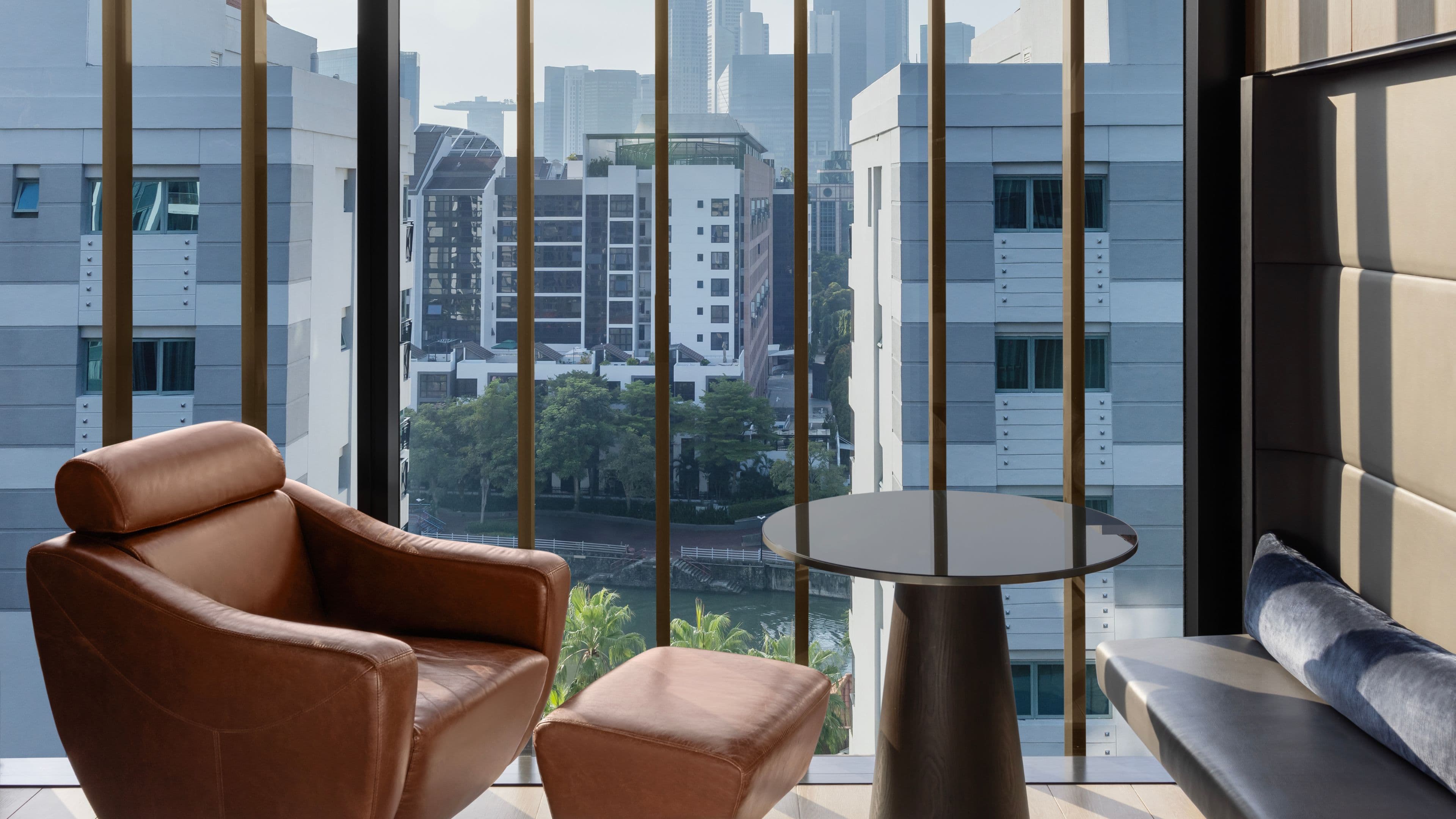 InterContinental Singapore Robertson Quay — 8