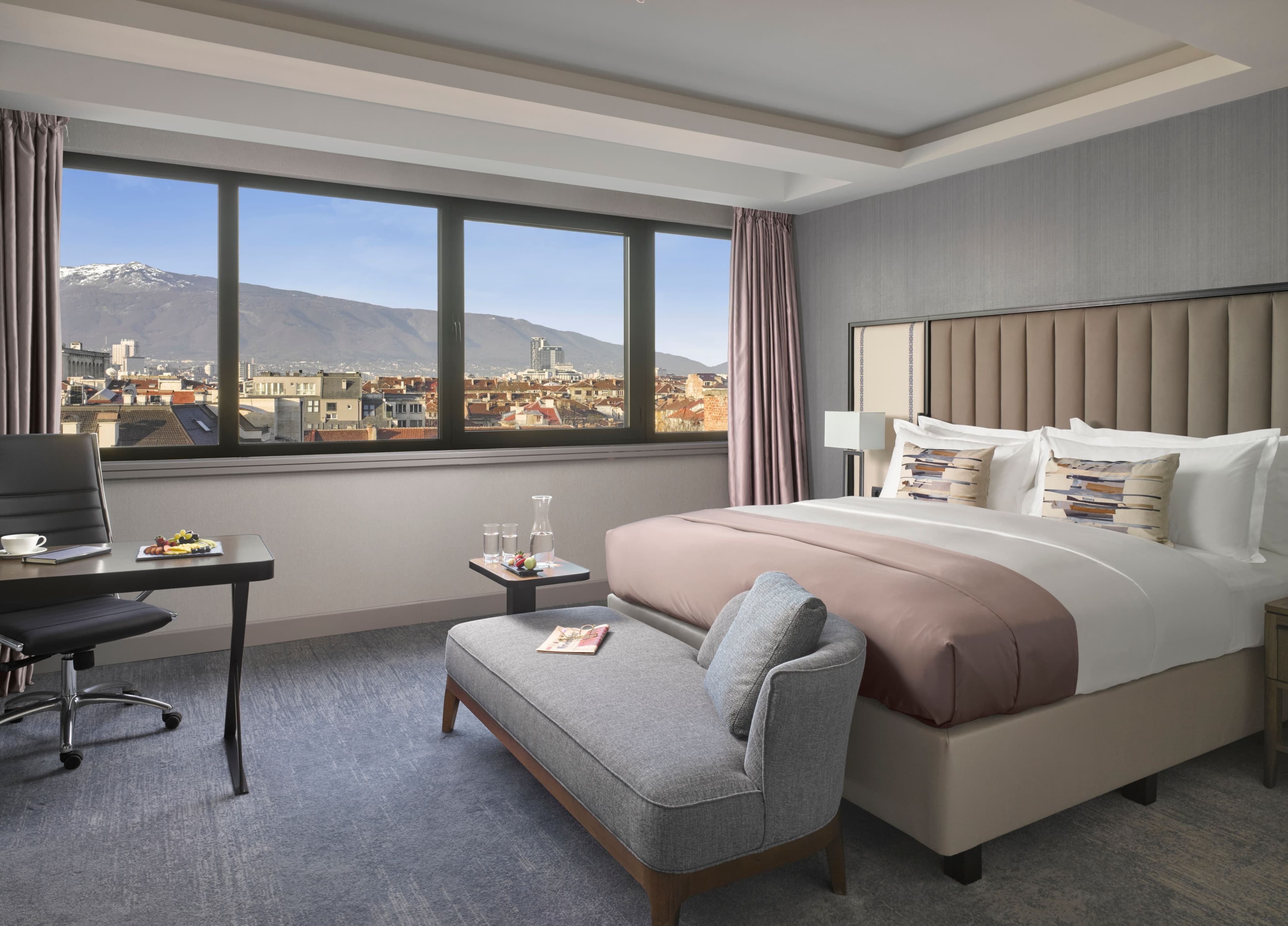 InterContinental Sofia - Image 5