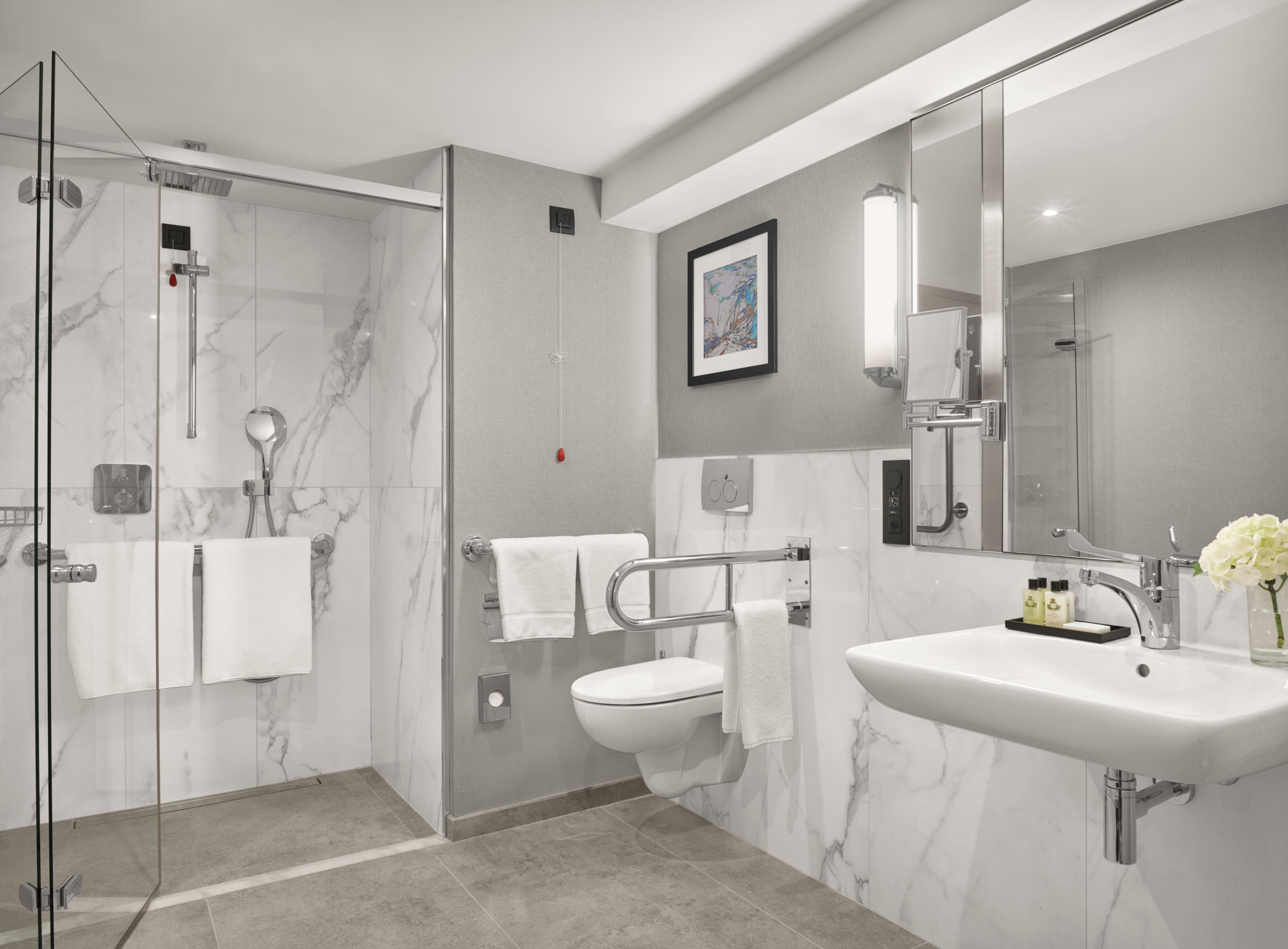 InterContinental Sofia — 12
