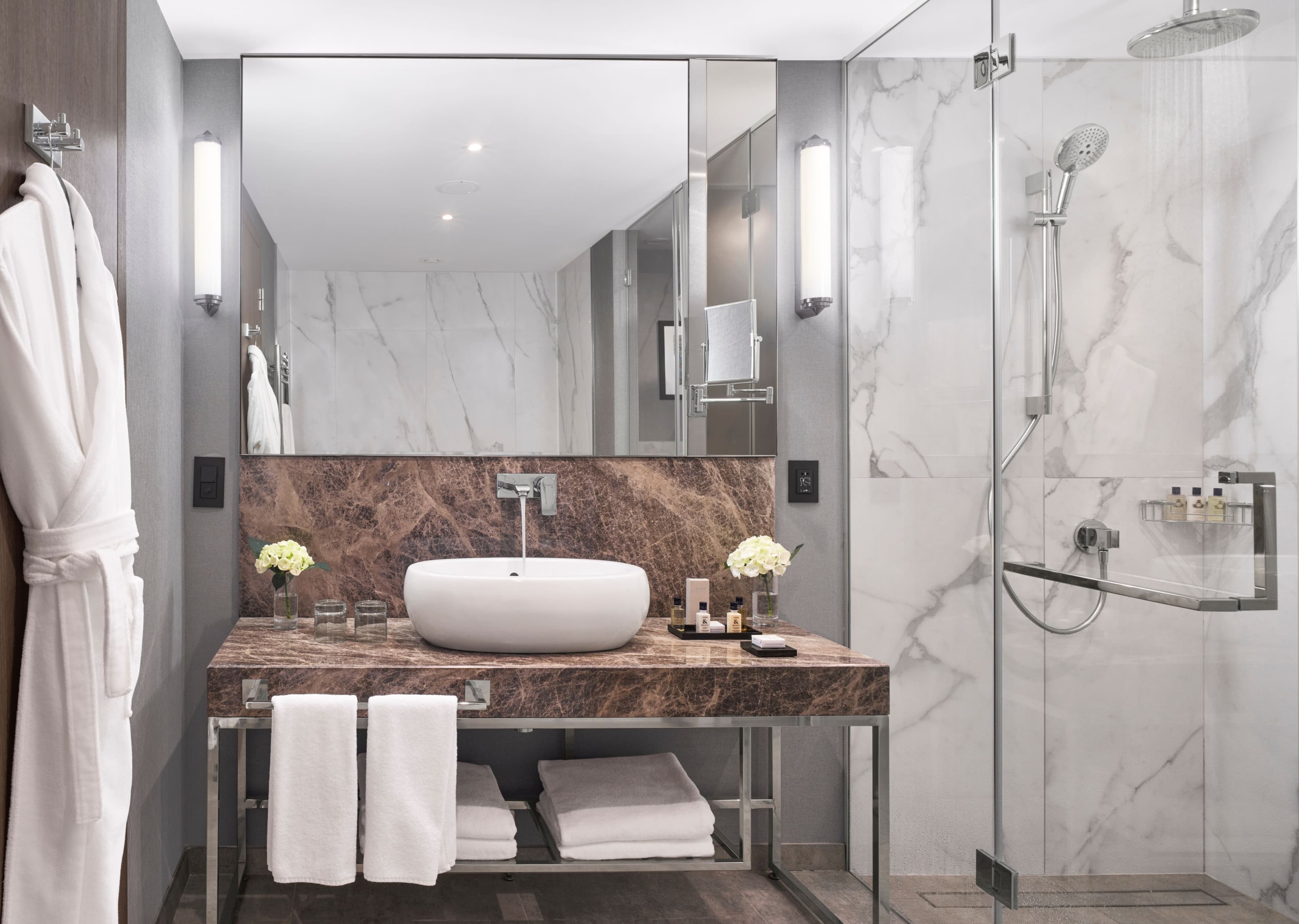 InterContinental Sofia — 6