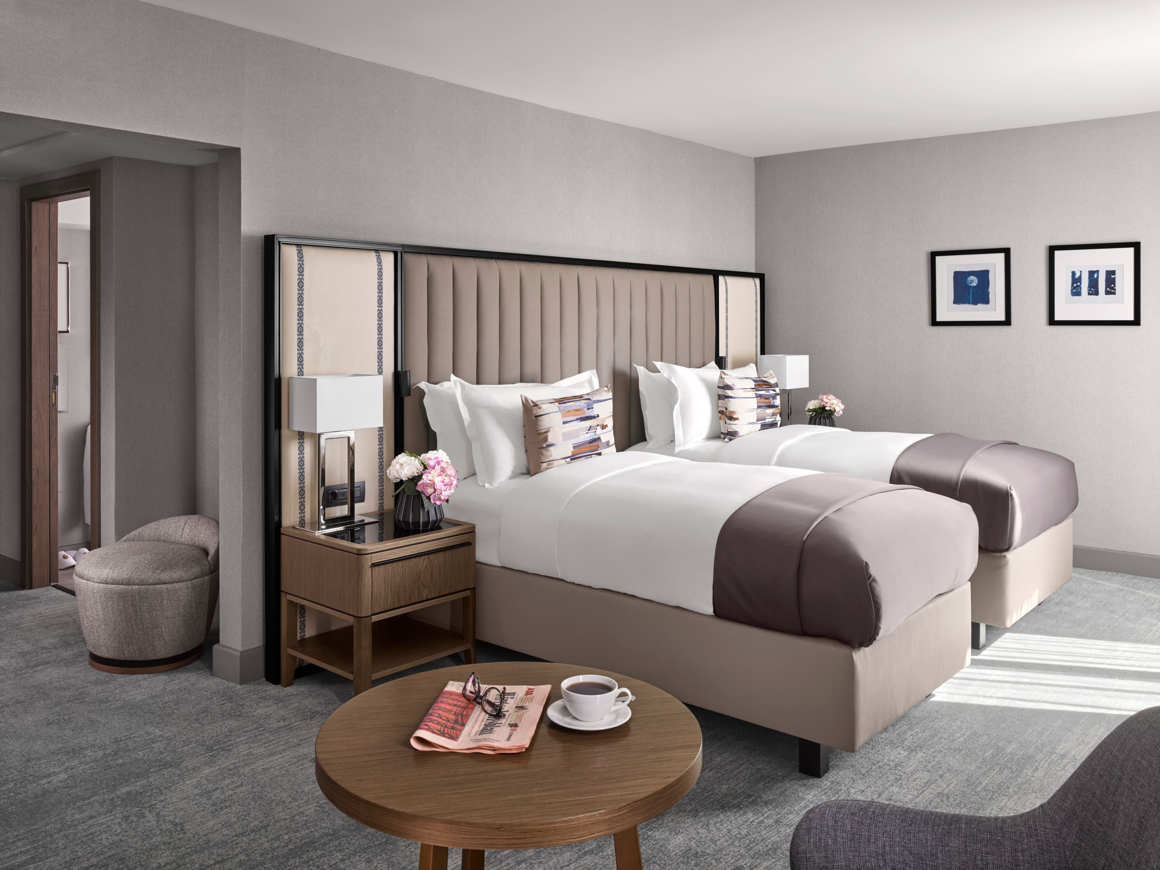 InterContinental Sofia — 24