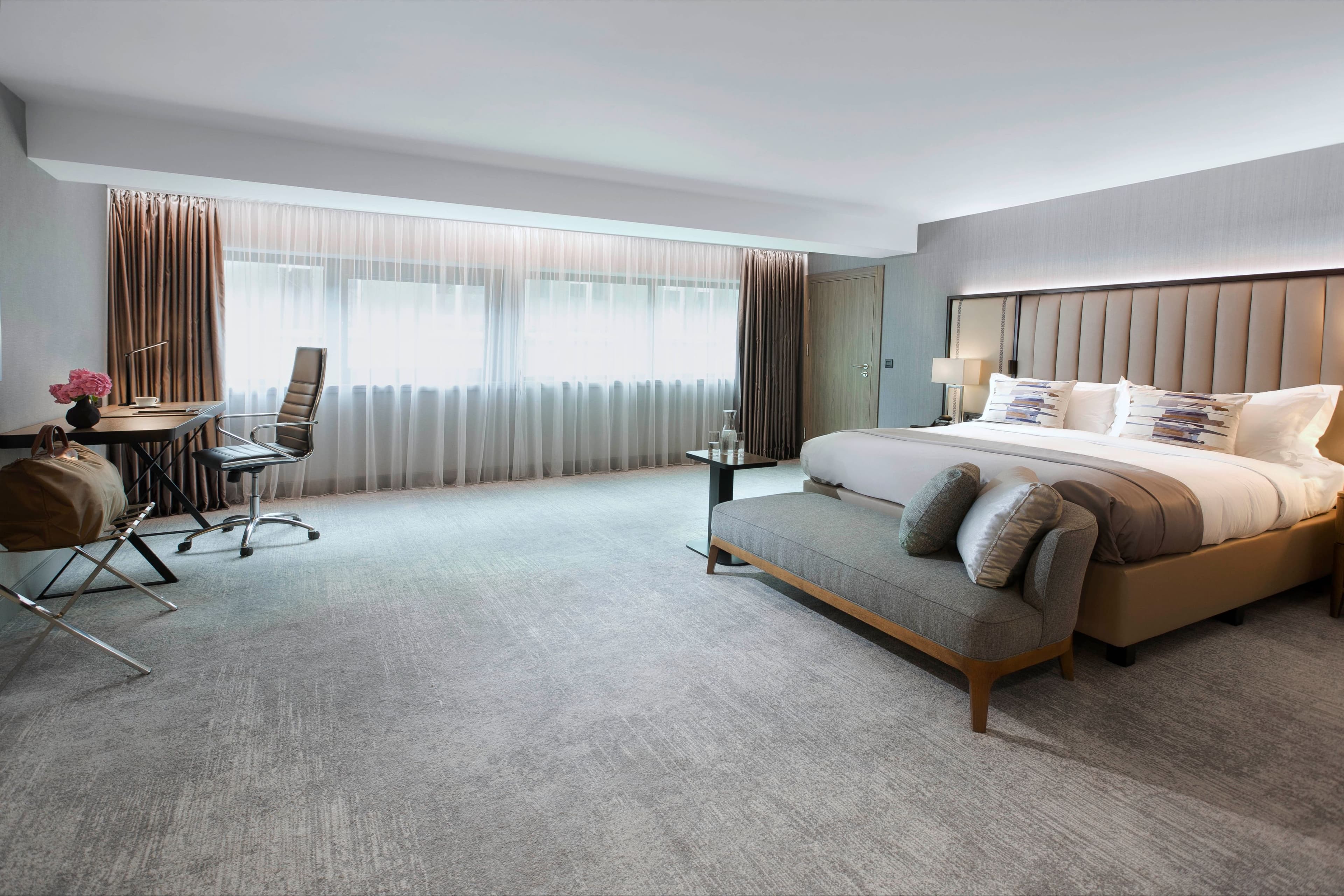 InterContinental Sofia — 11
