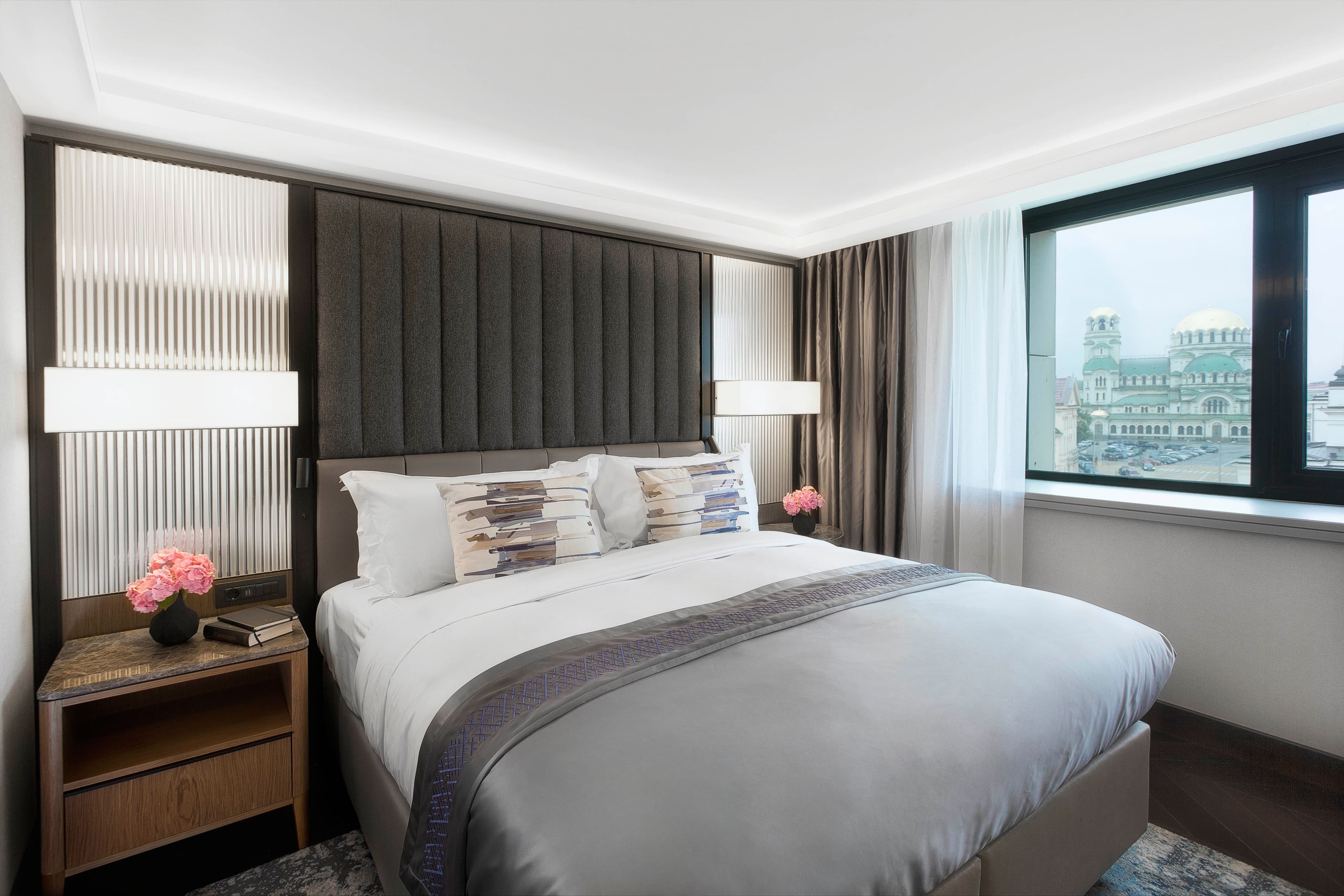 InterContinental Sofia — 49