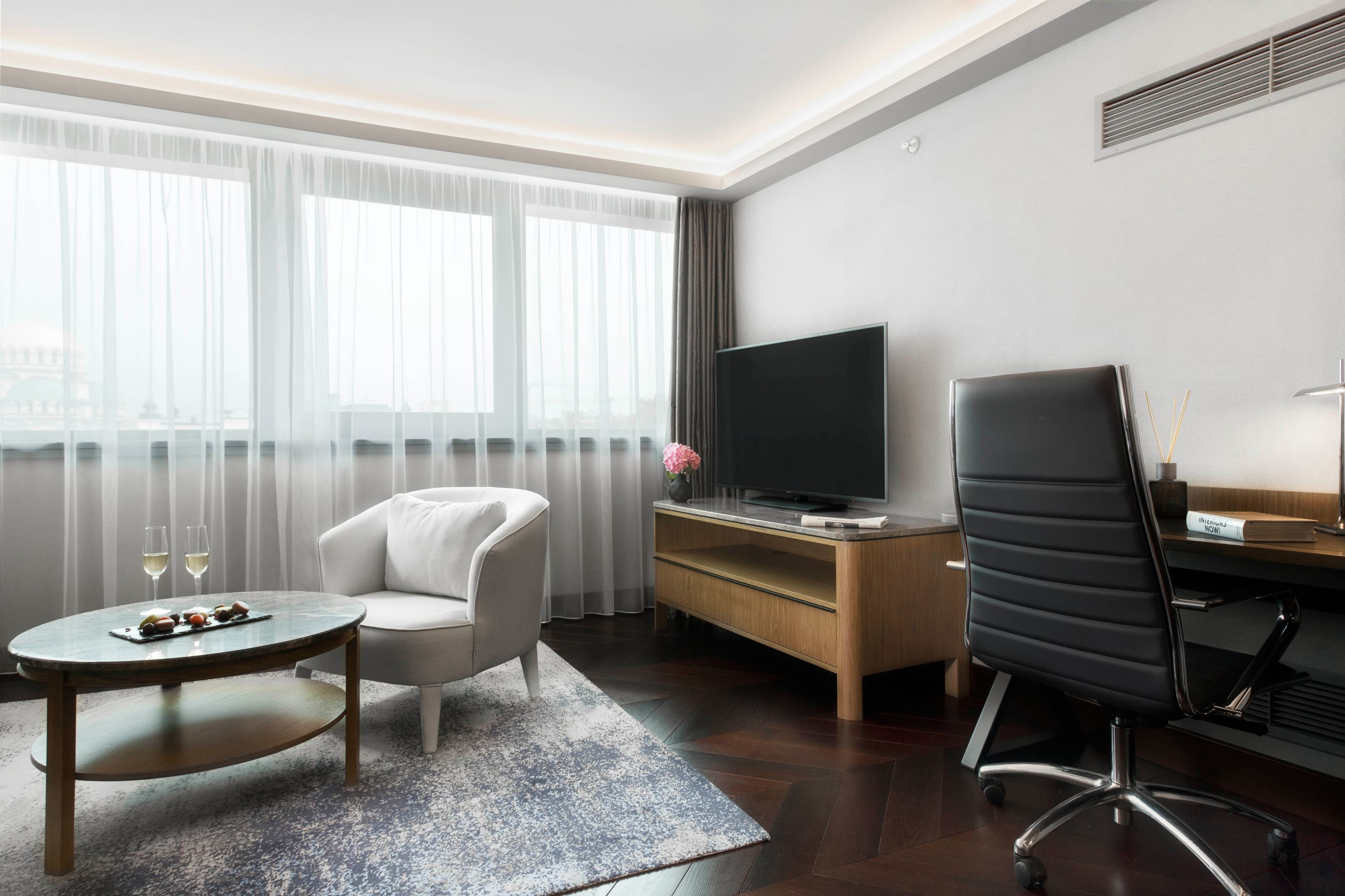 InterContinental Sofia — 47