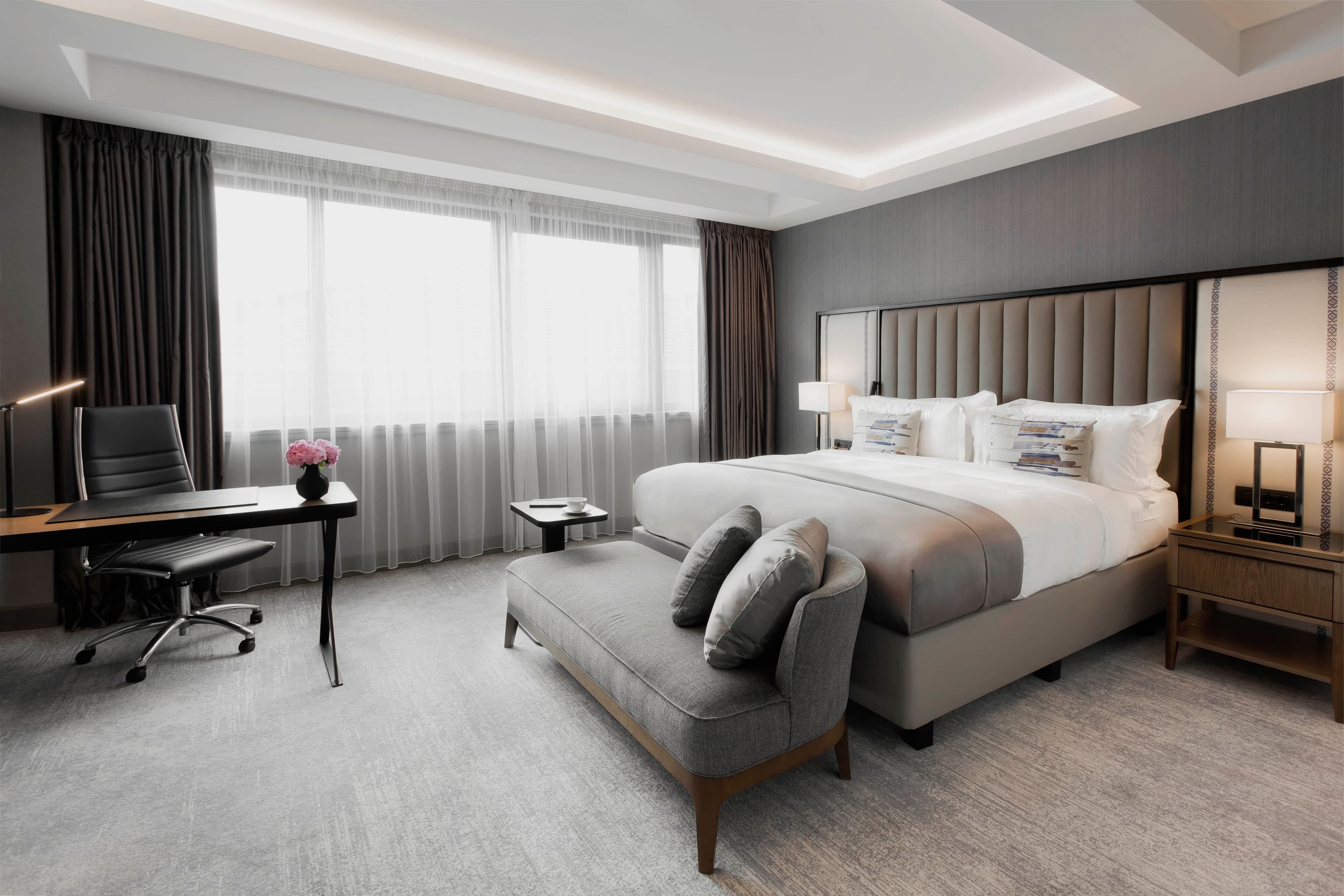 InterContinental Sofia - Image 3