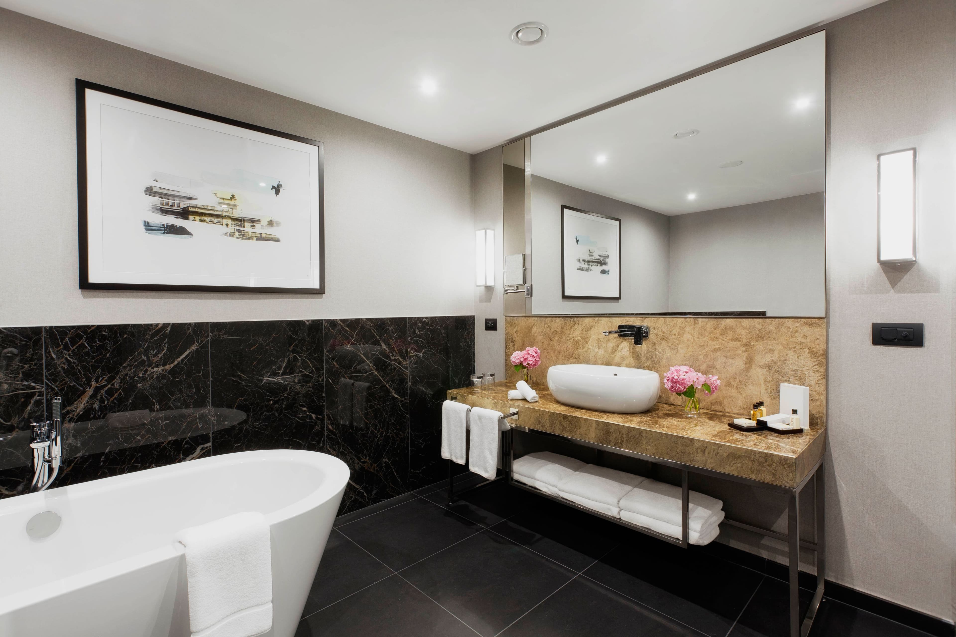 InterContinental Sofia — 56