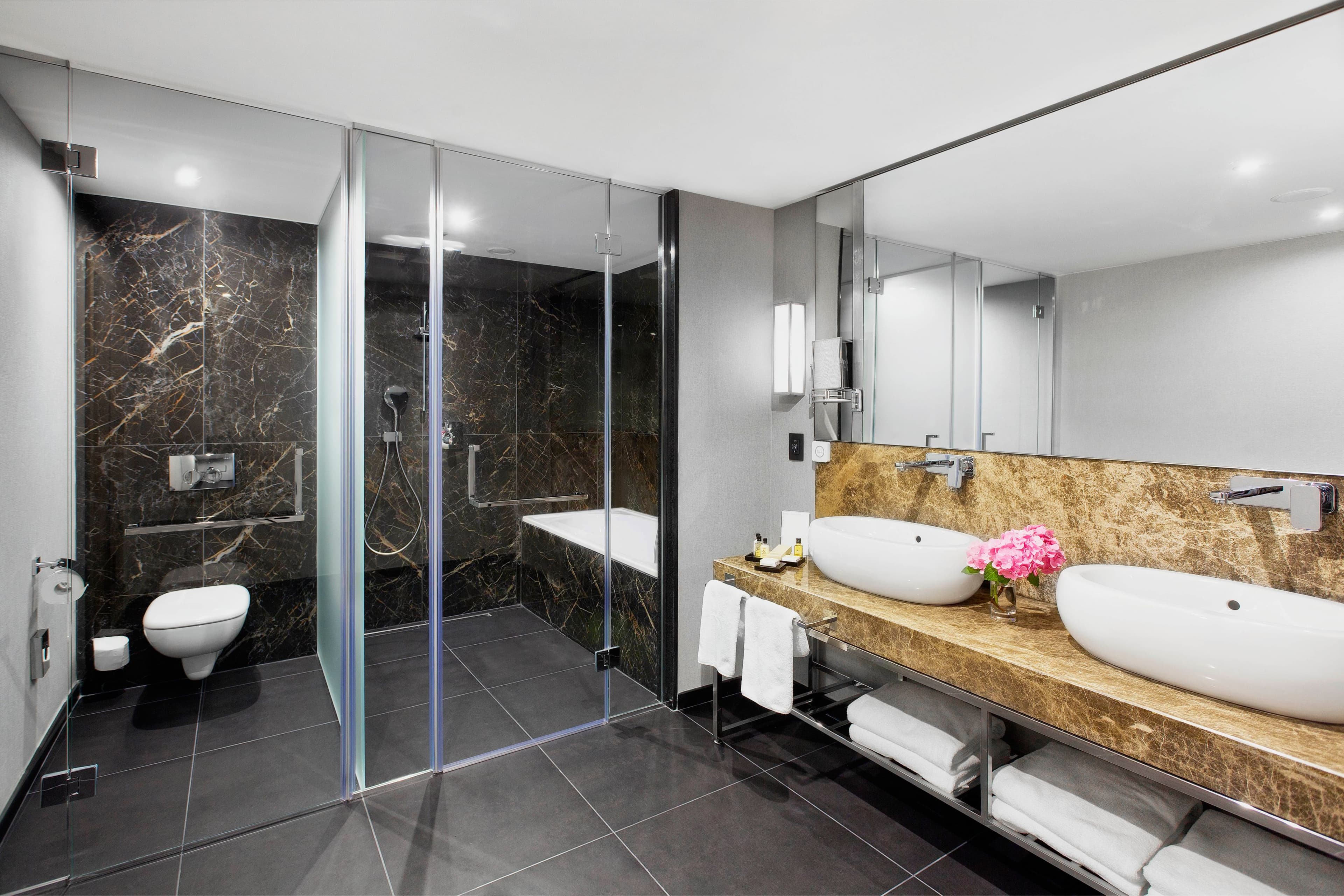 InterContinental Sofia — 35