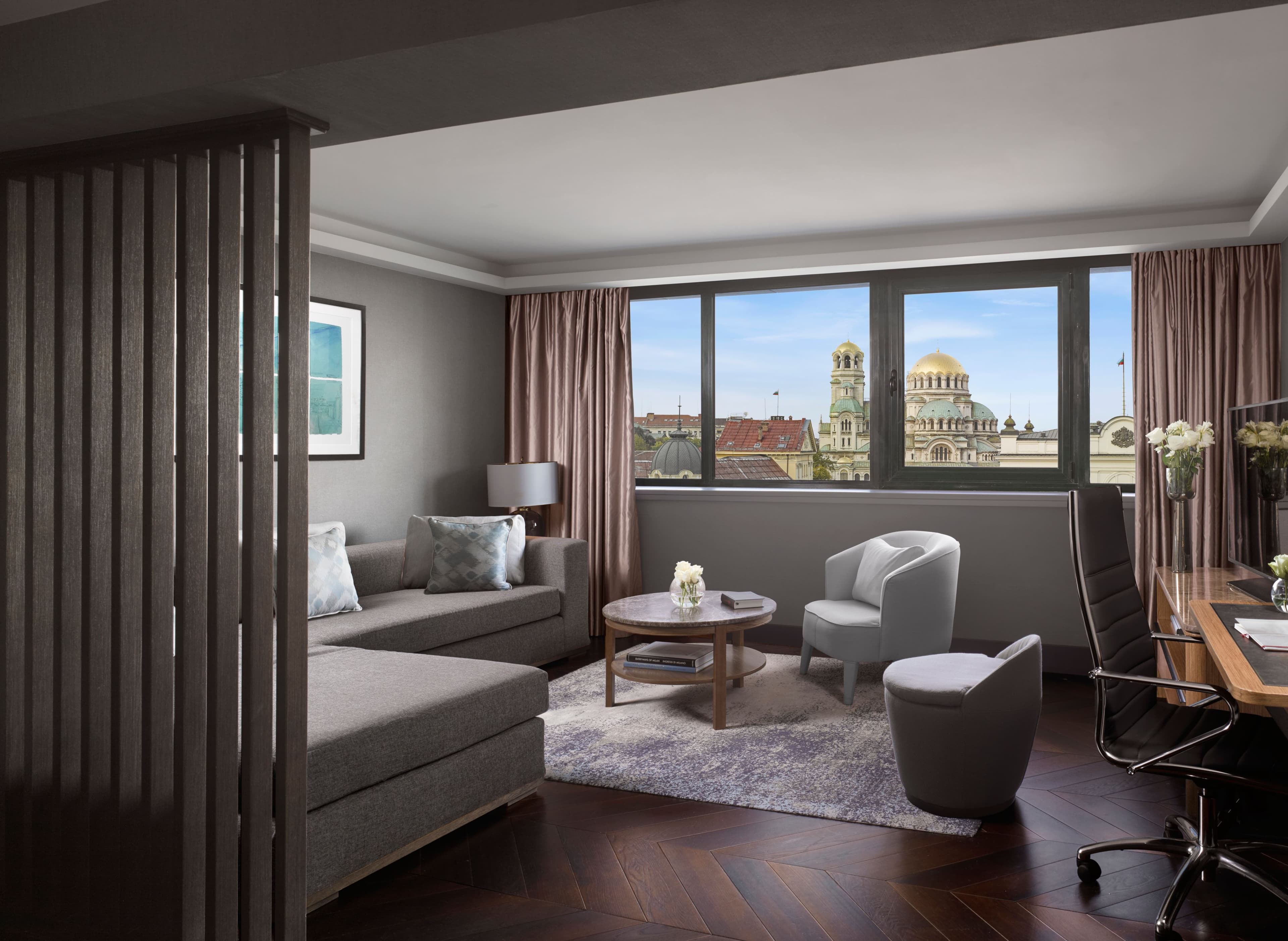 InterContinental Sofia — 46