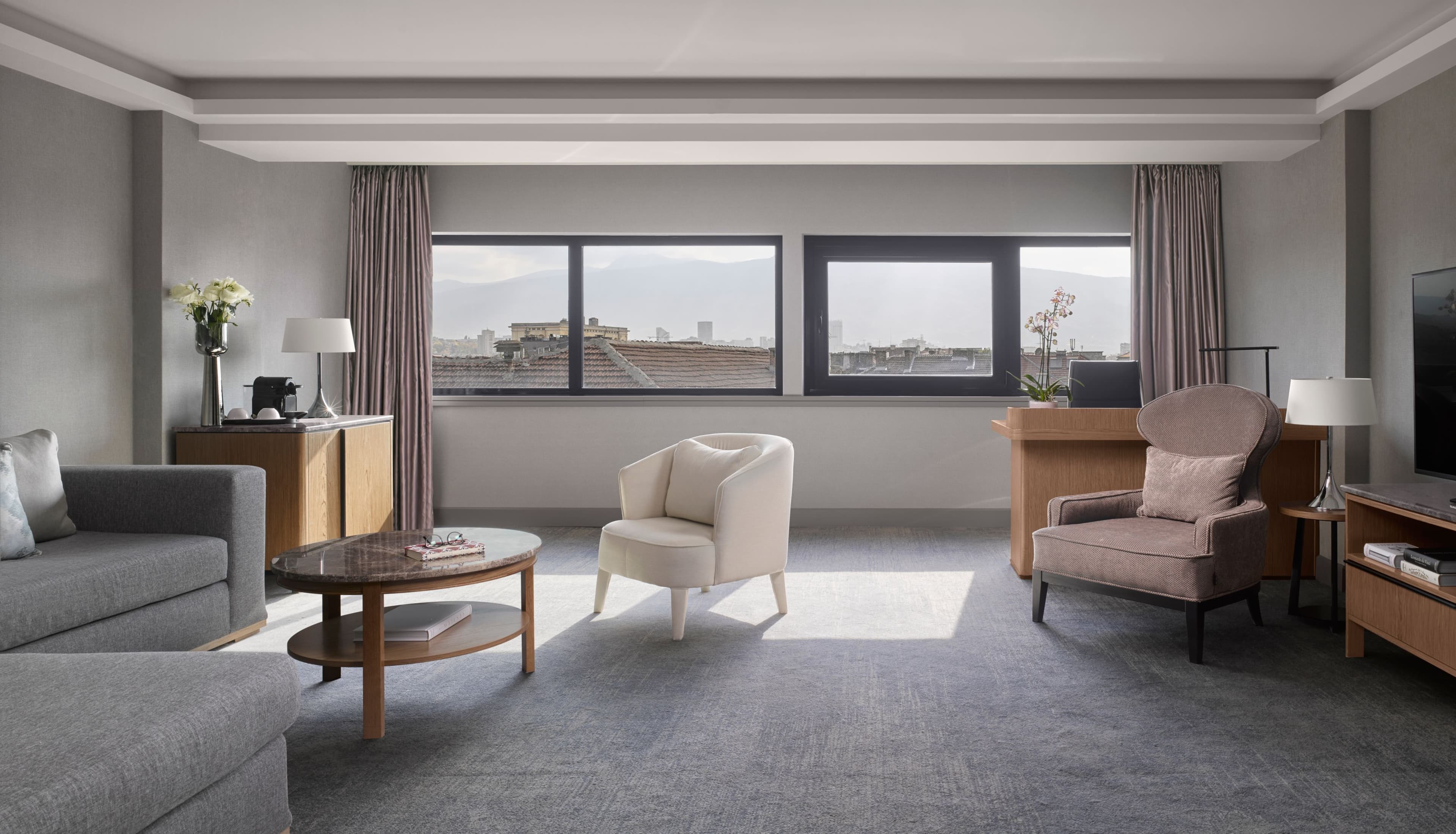InterContinental Sofia — 36