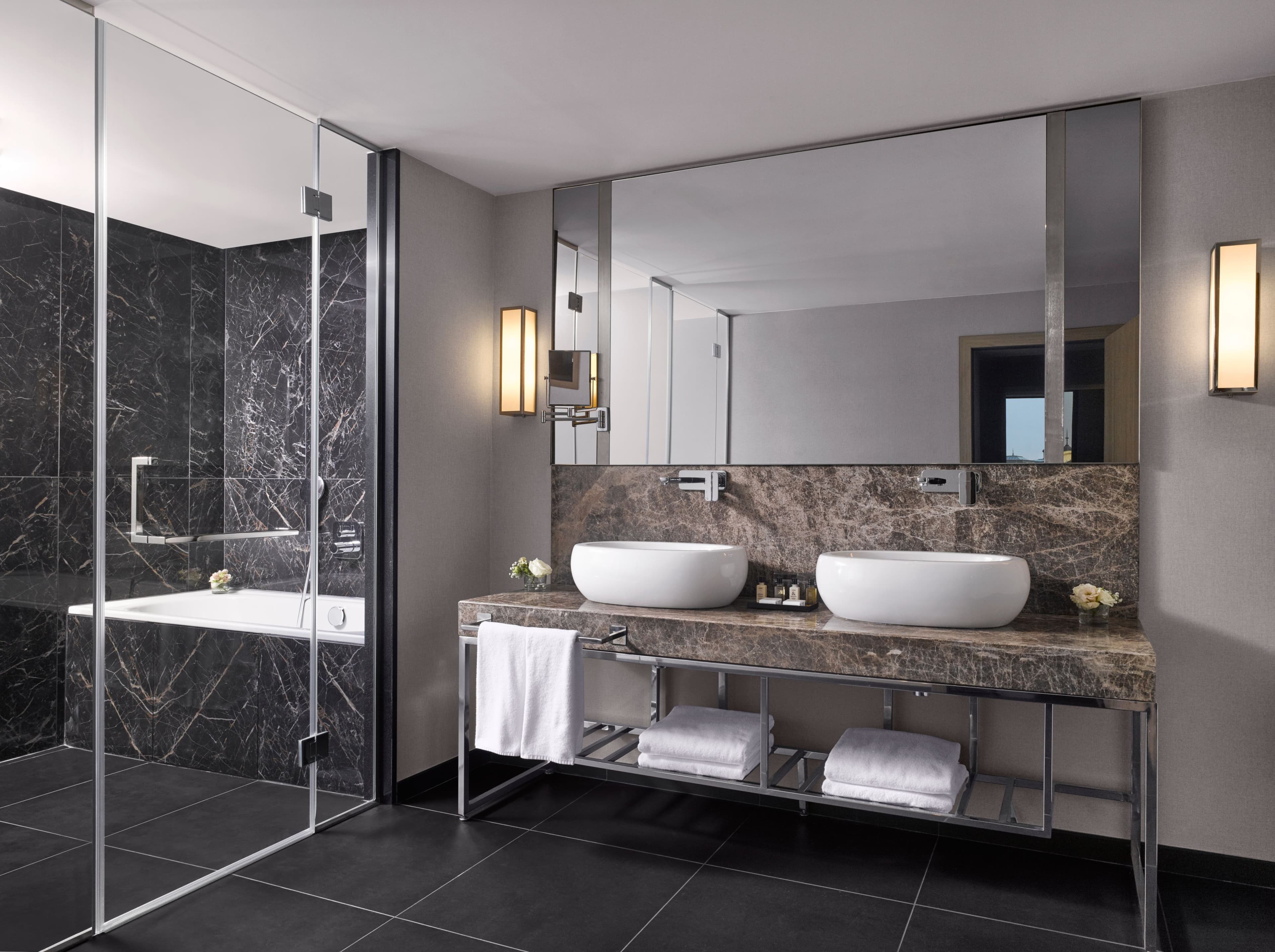 InterContinental Sofia — 33