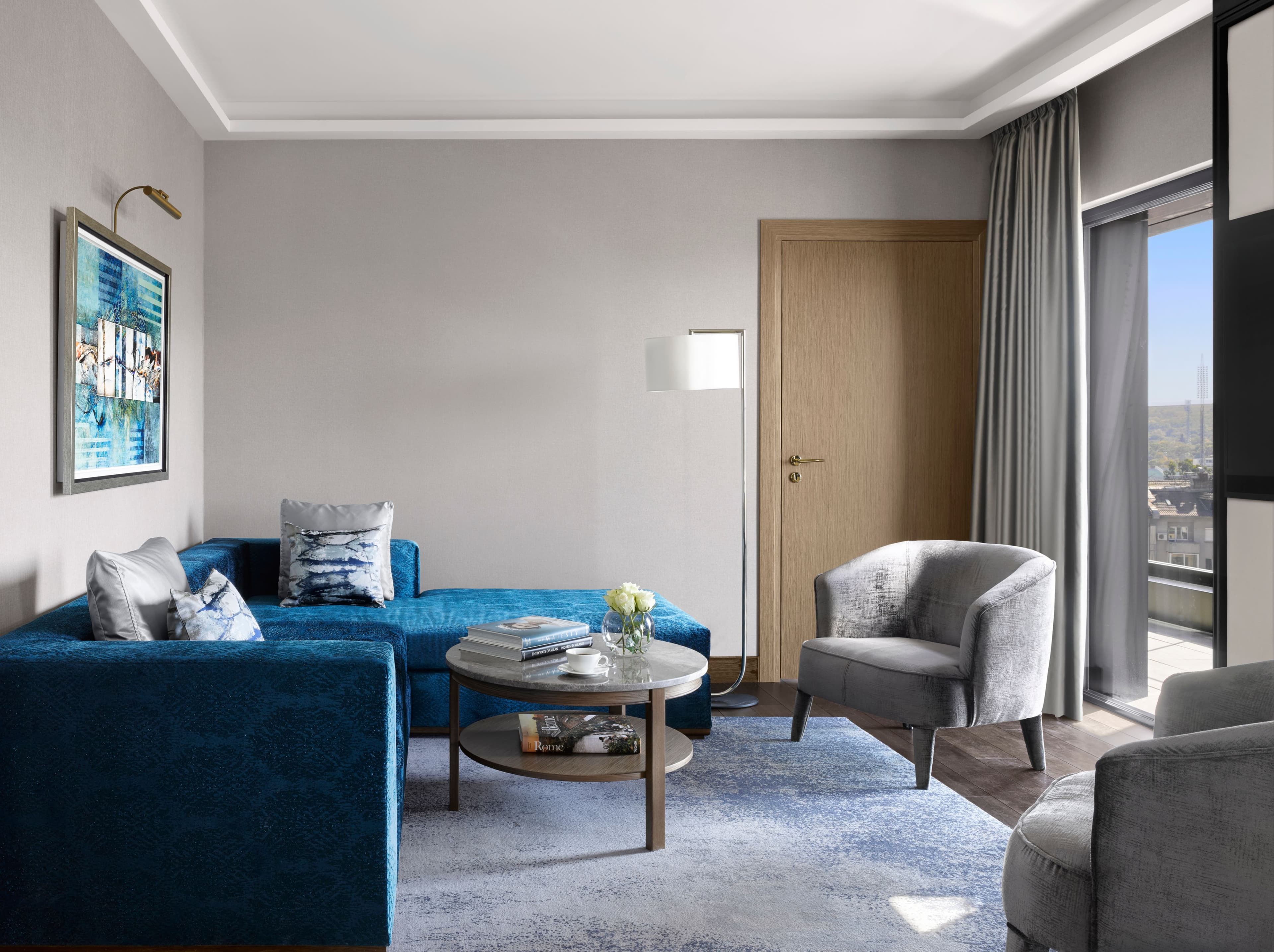 InterContinental Sofia — 39
