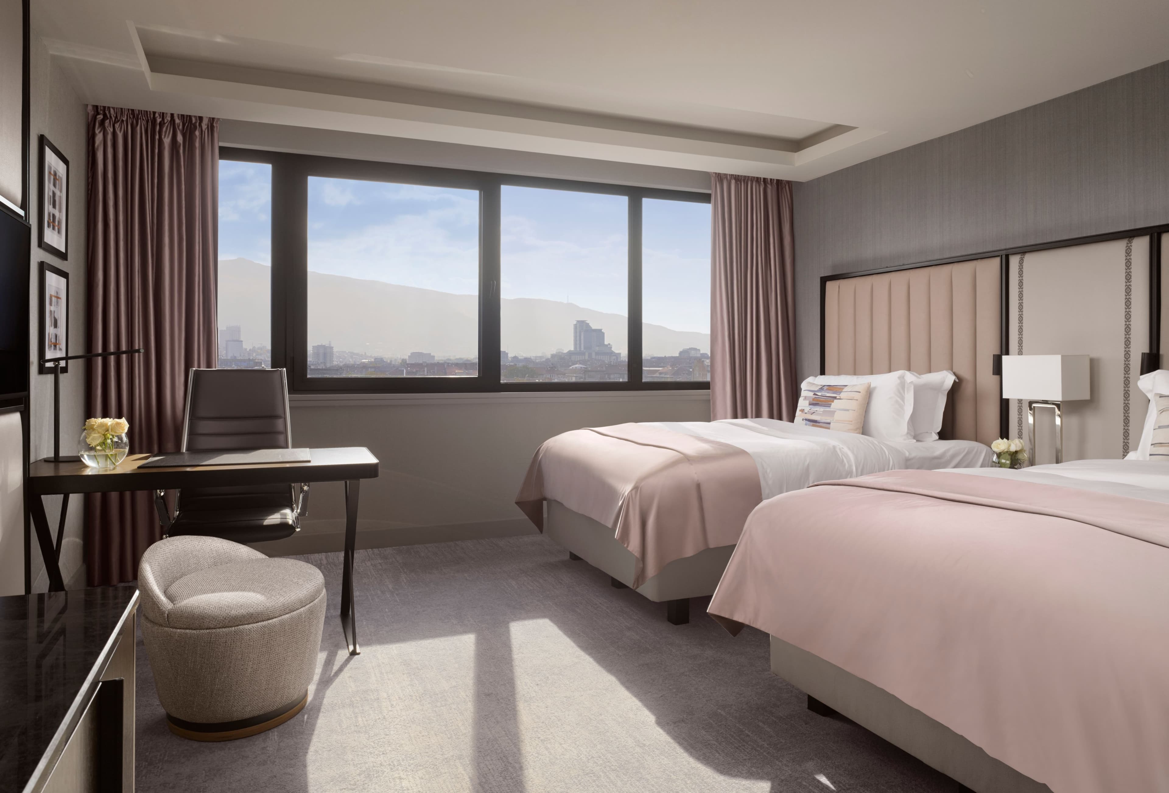 InterContinental Sofia — 27