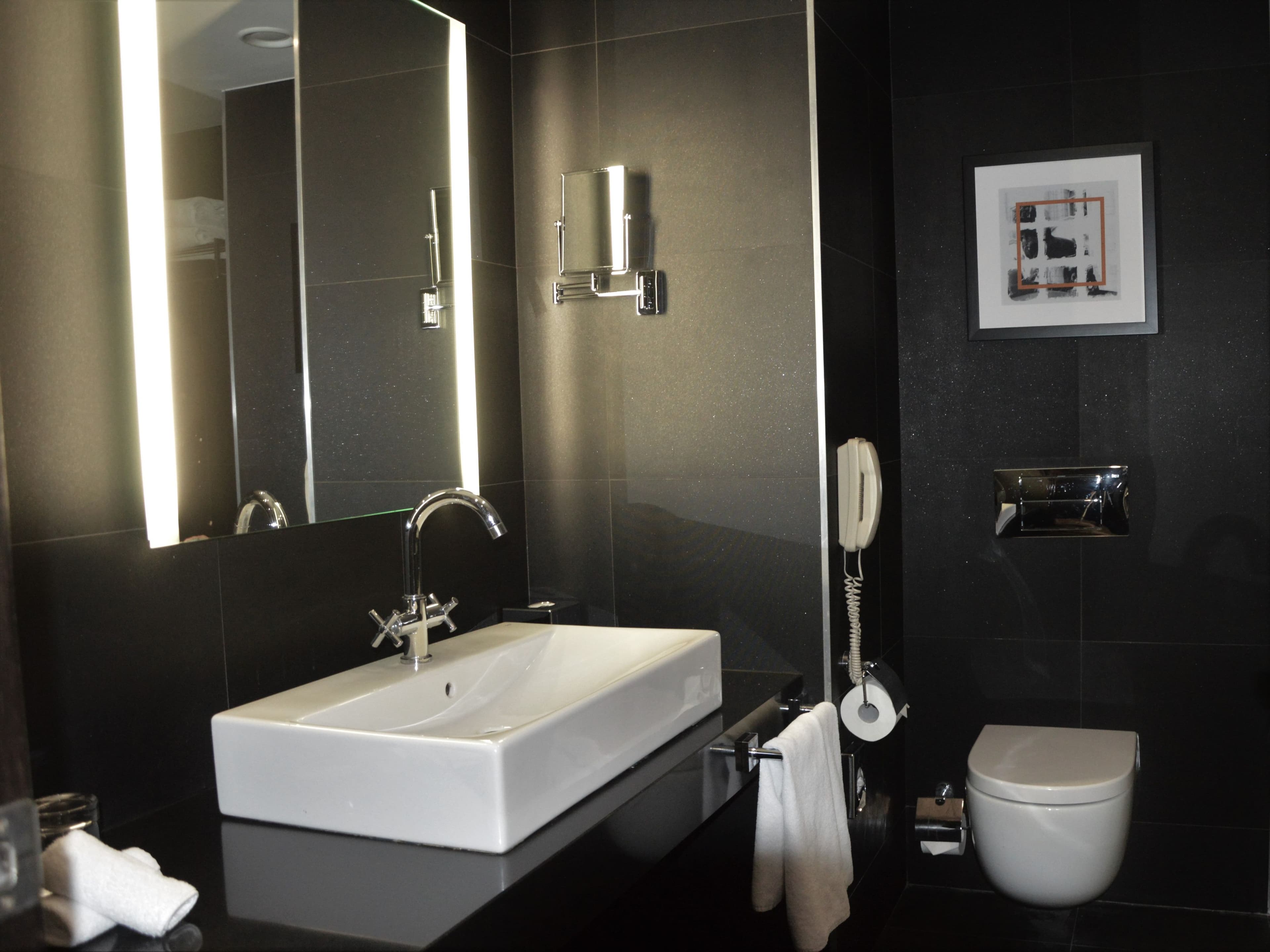 InterContinental Sofia — 20