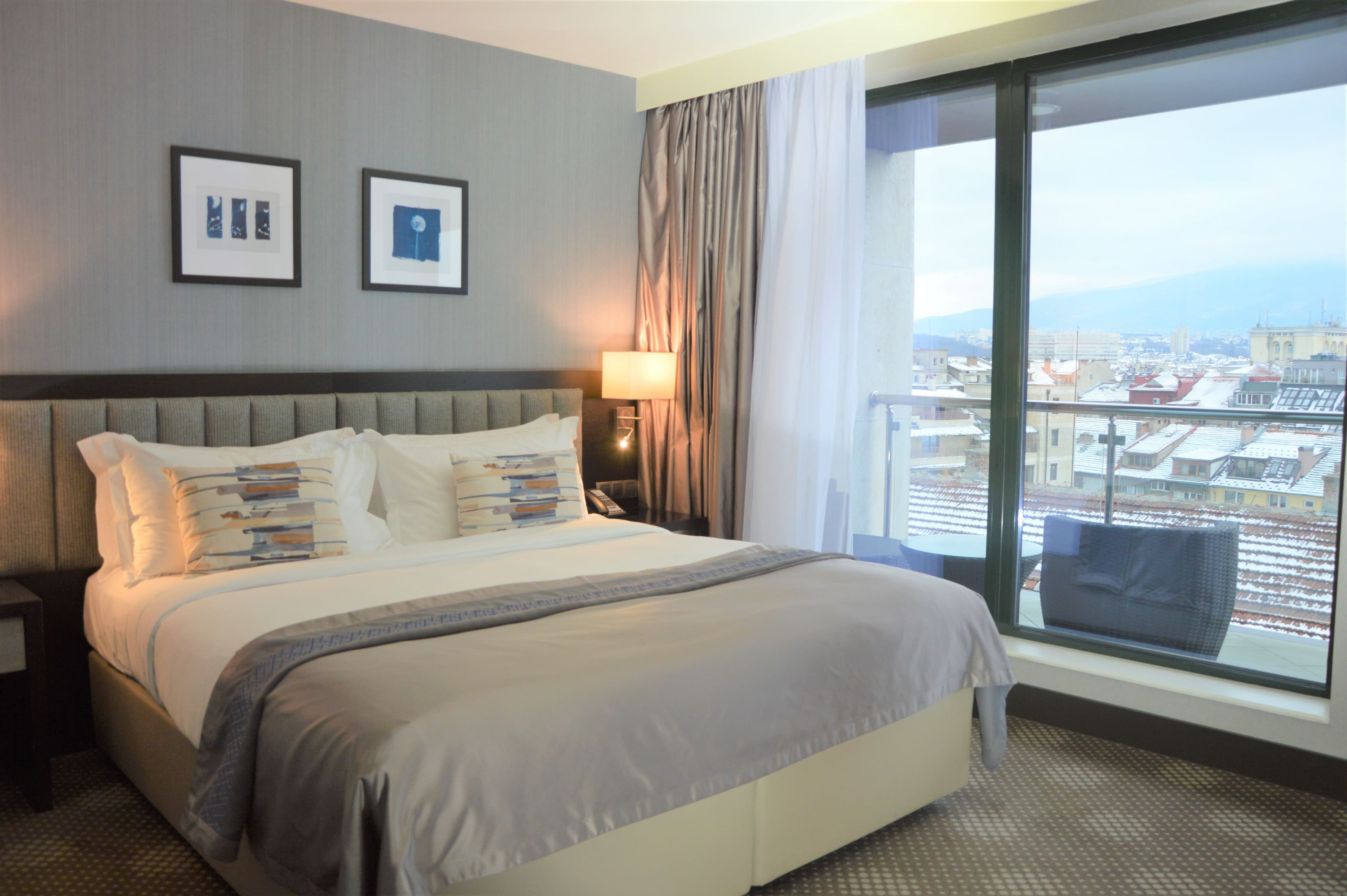 InterContinental Sofia — 19