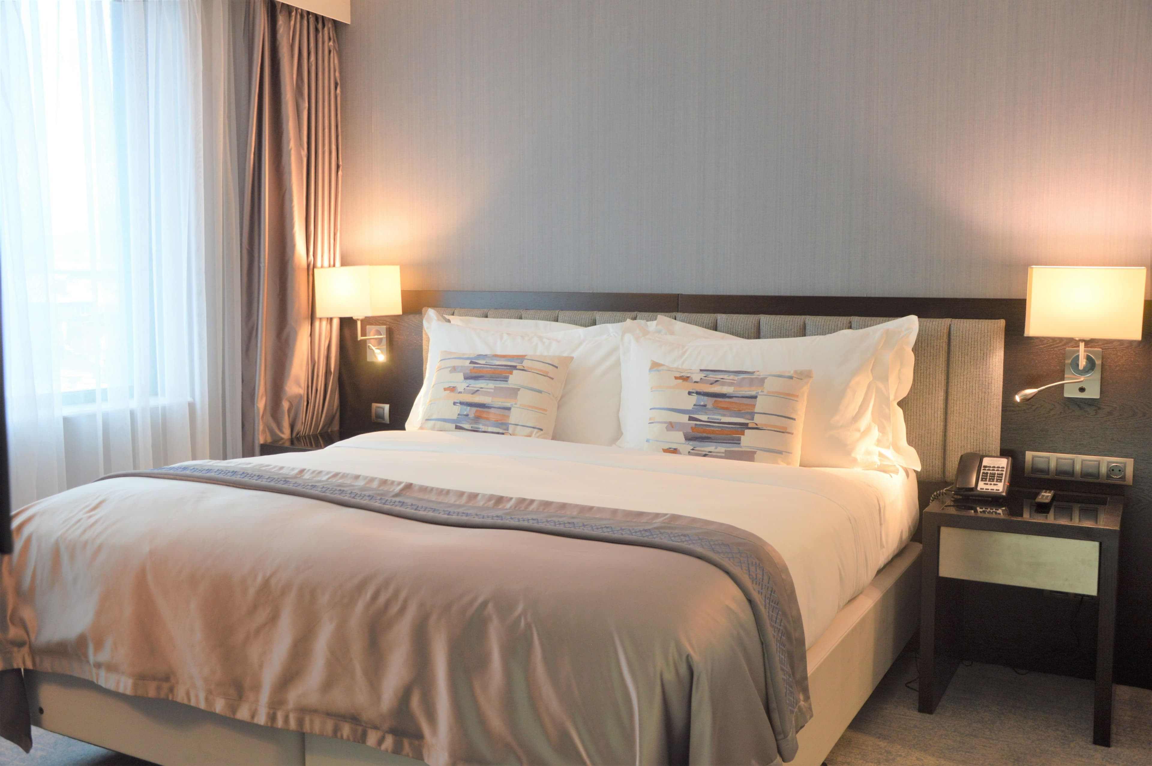 InterContinental Sofia — 43