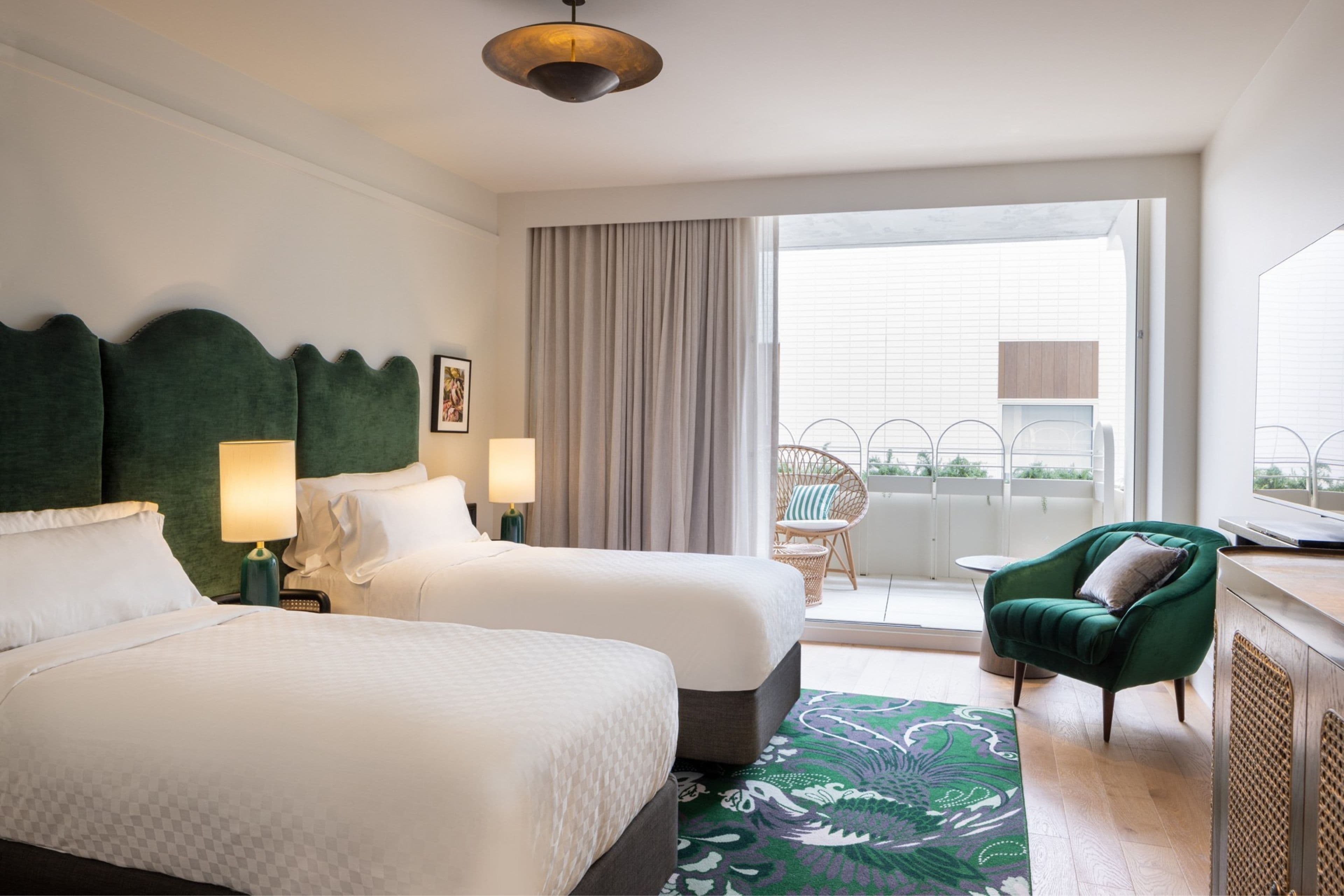 InterContinental Sorrento Mornington Peninsula — 55