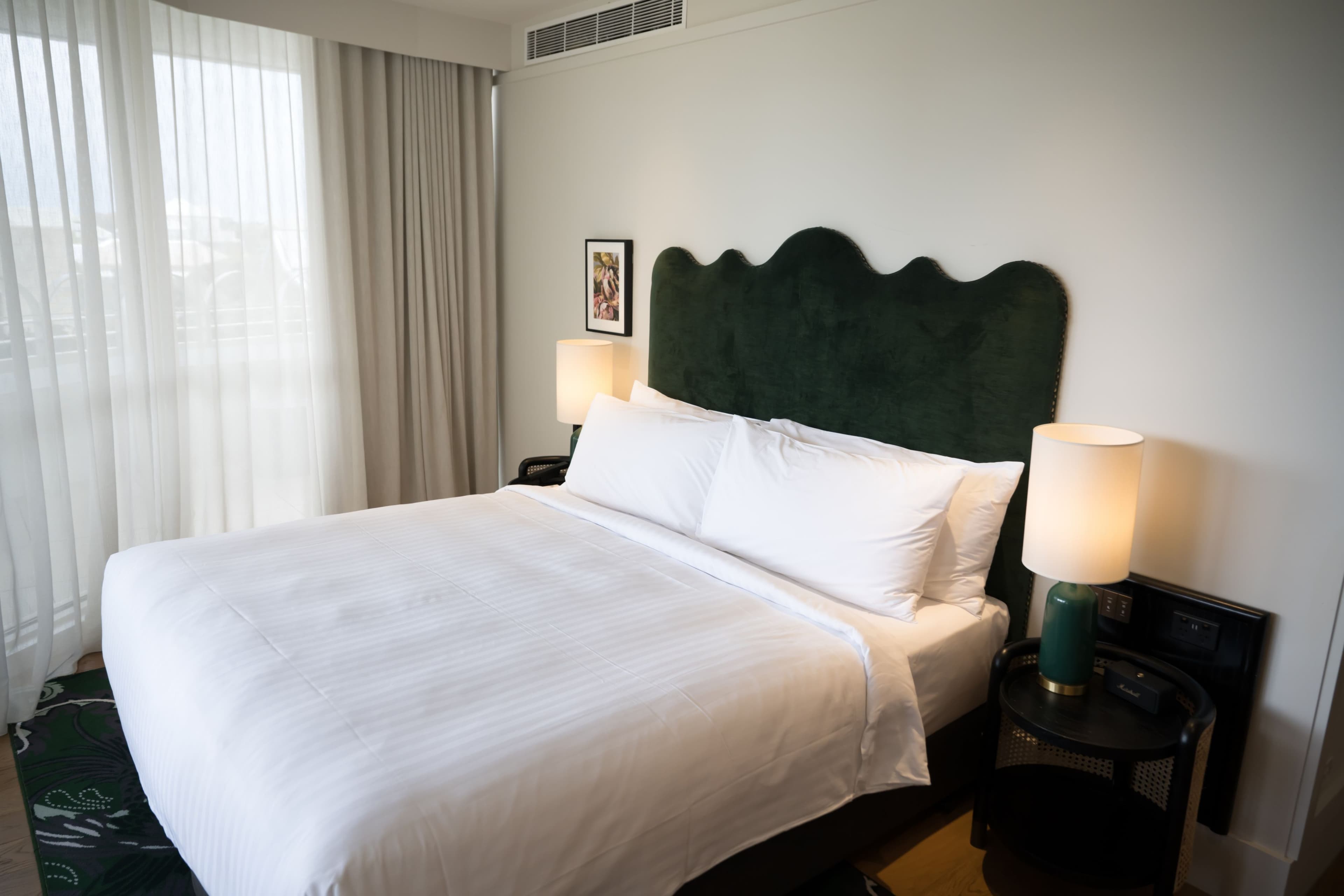 InterContinental Sorrento Mornington Peninsula — 76