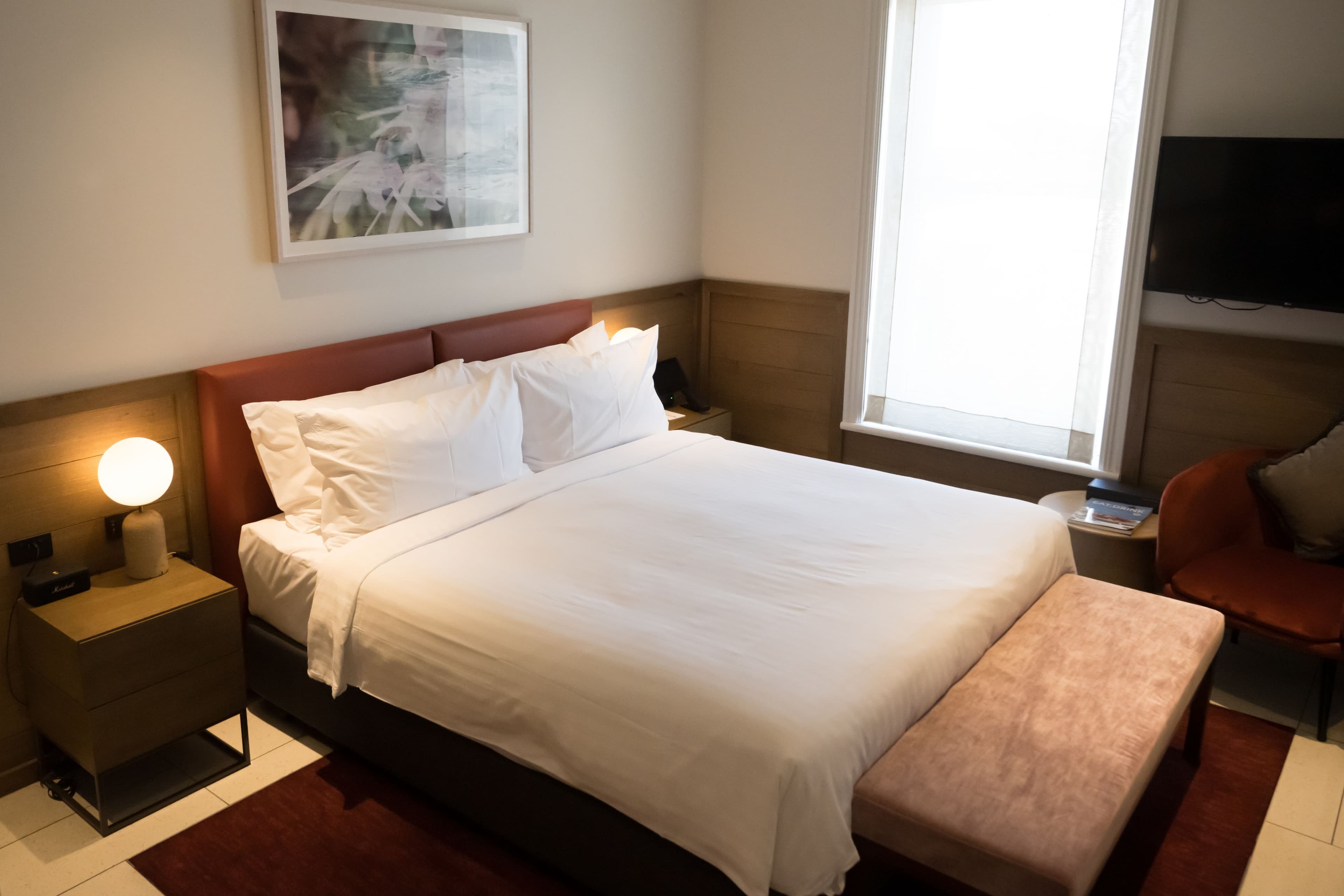 InterContinental Sorrento Mornington Peninsula — 44
