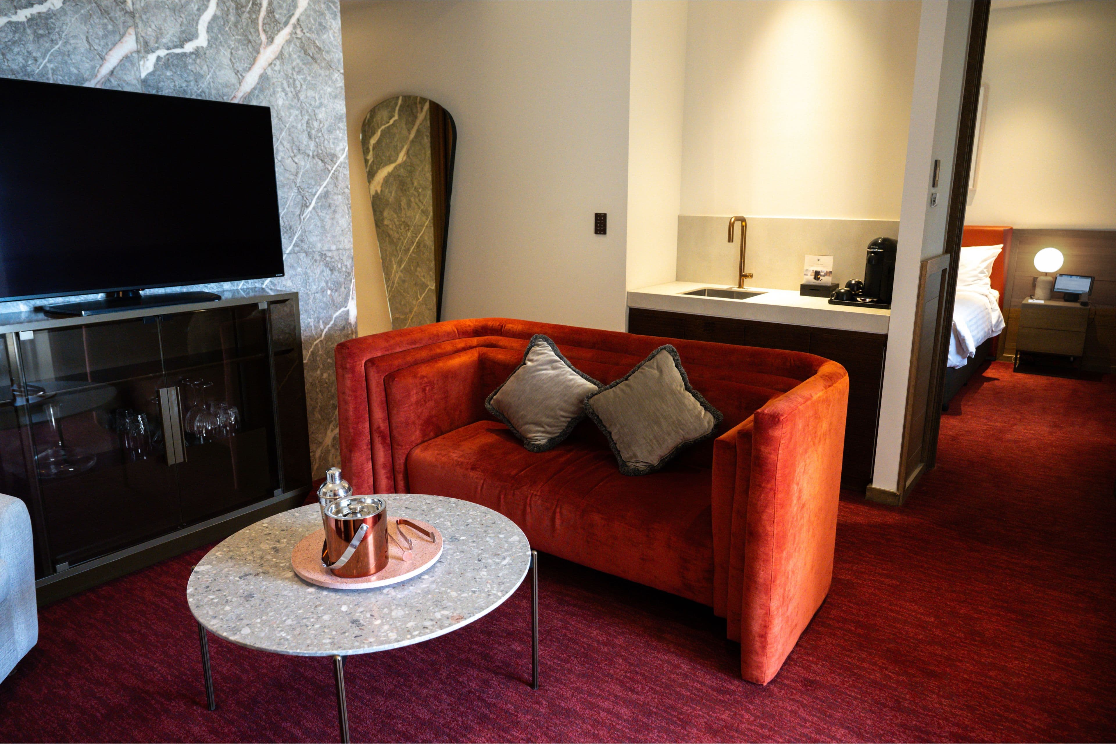 InterContinental Sorrento Mornington Peninsula — 62
