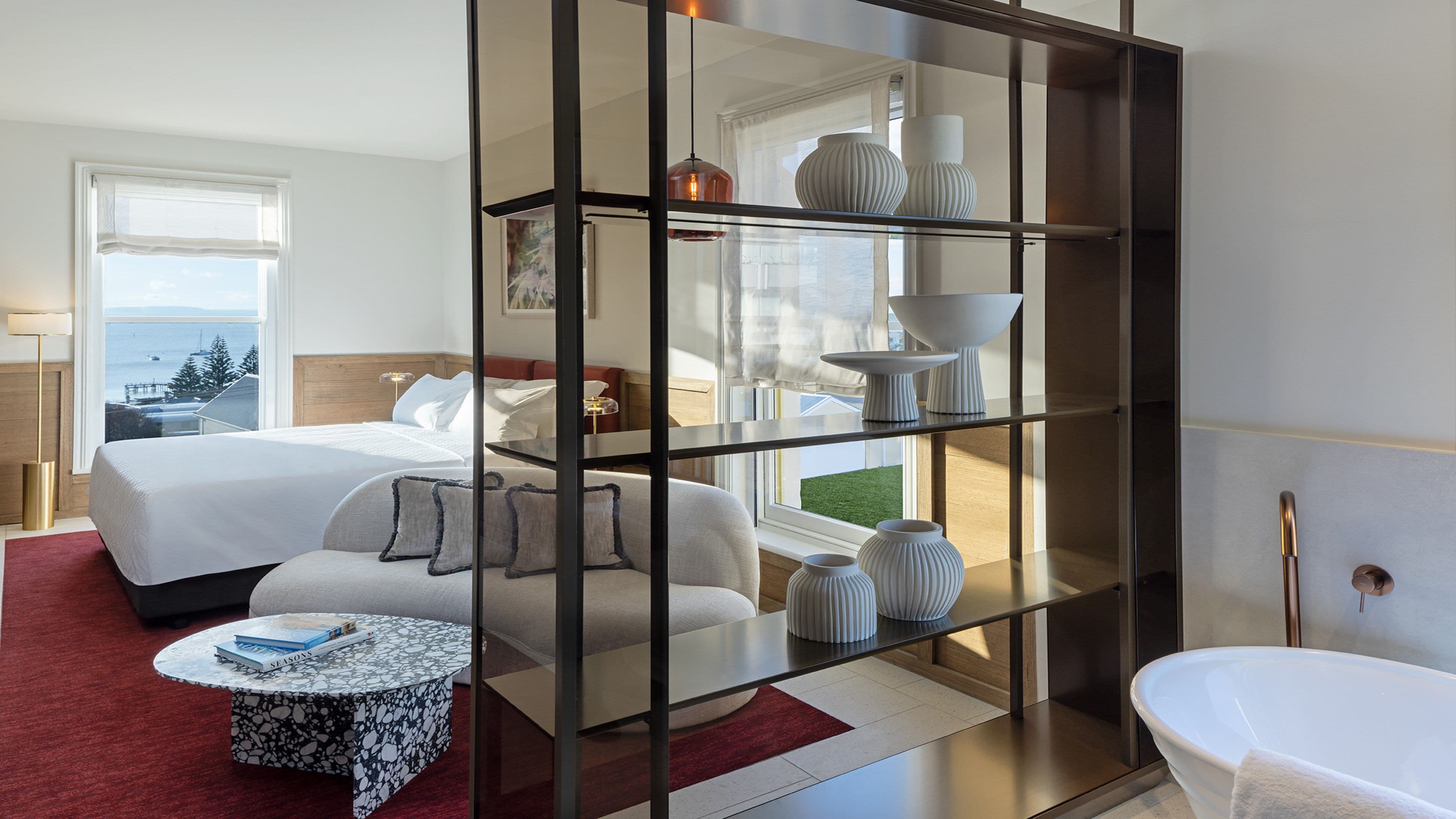 InterContinental Sorrento Mornington Peninsula — 40