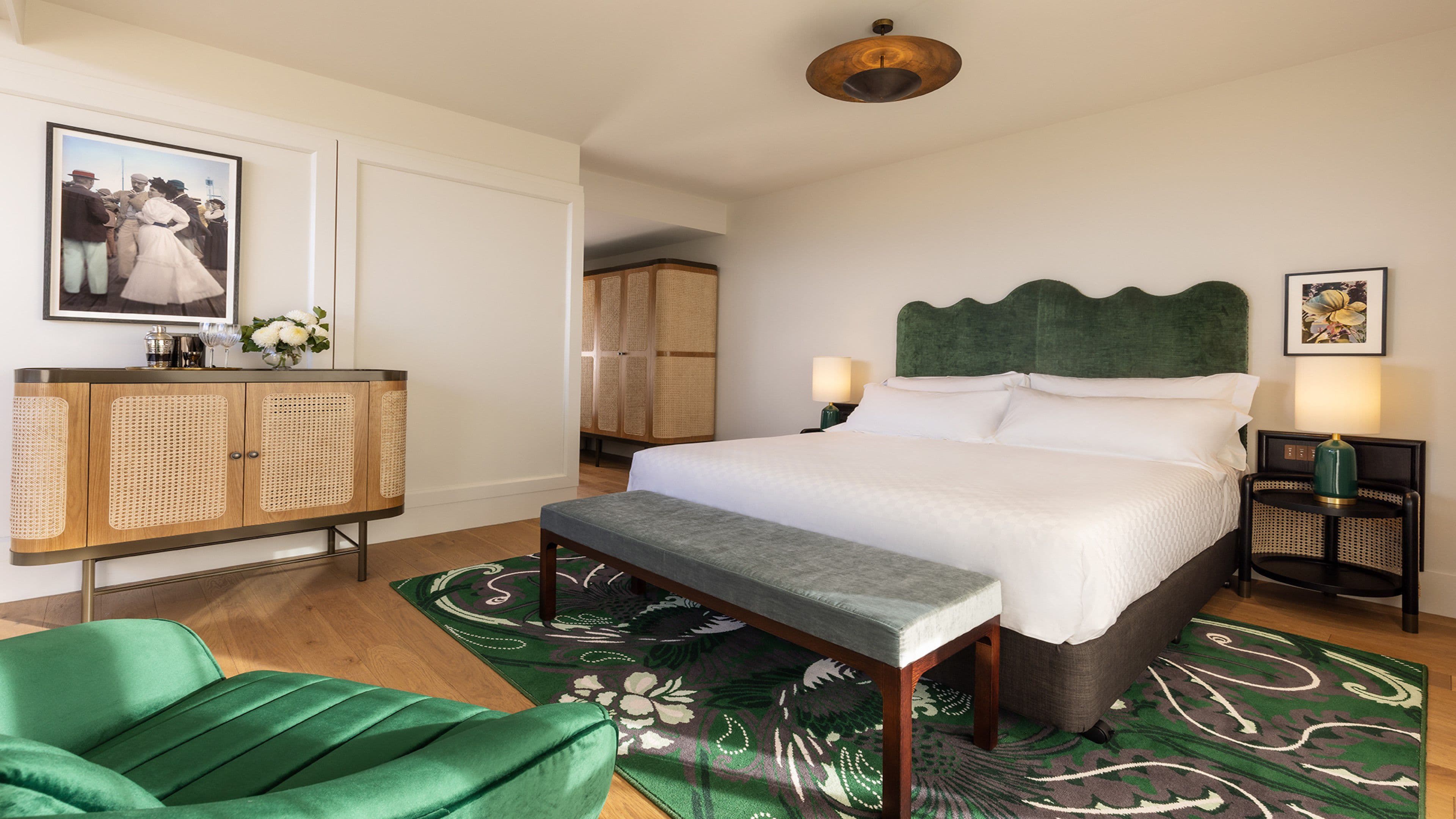 InterContinental Sorrento Mornington Peninsula — 8