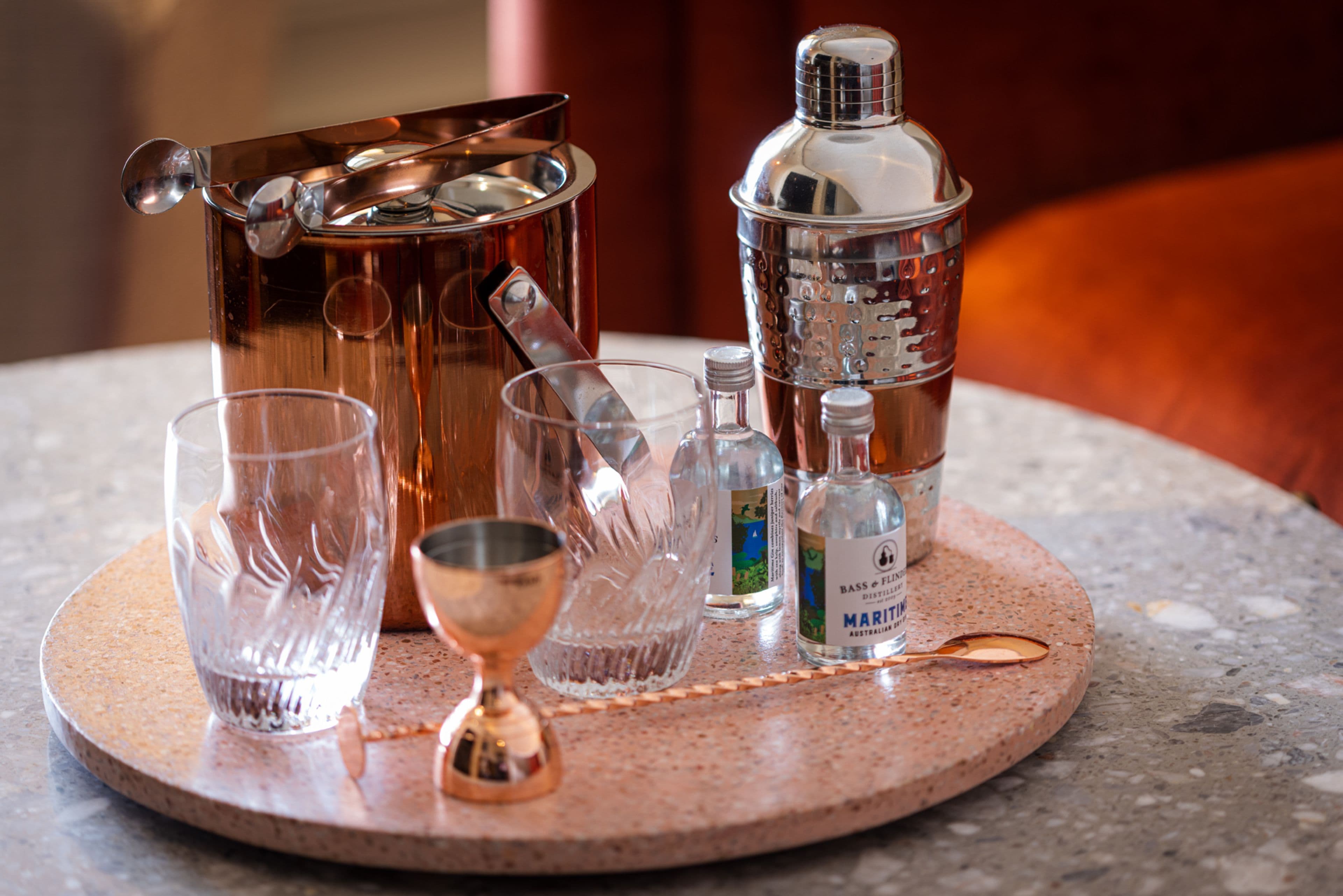 InterContinental Sorrento Mornington Peninsula — 63