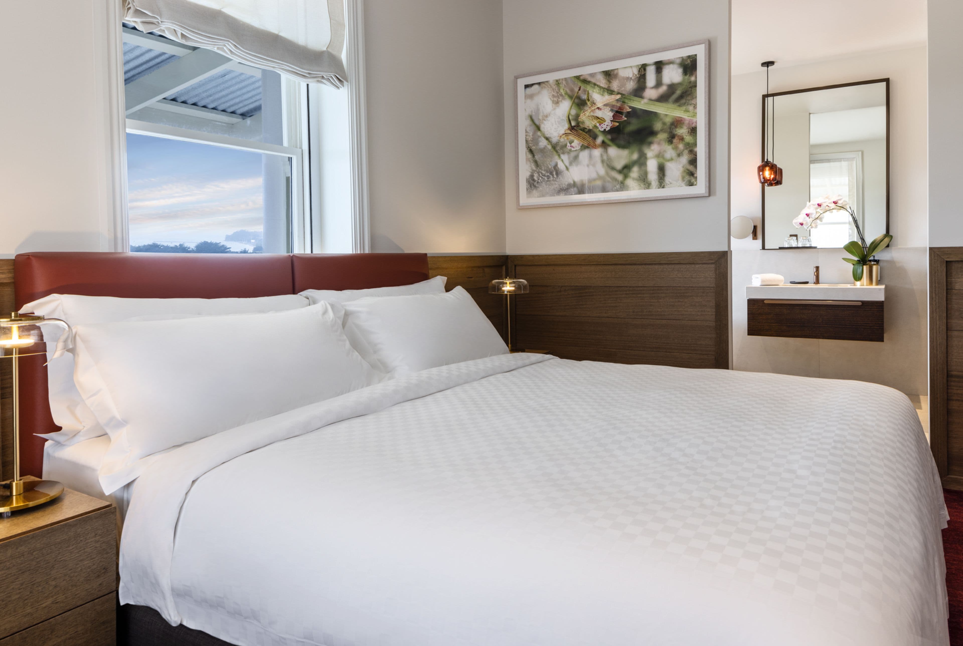 InterContinental Sorrento Mornington Peninsula — 39